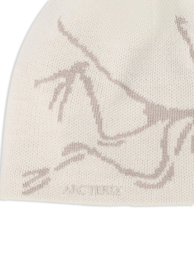 Arc'teryx Bird Head beanie outlook