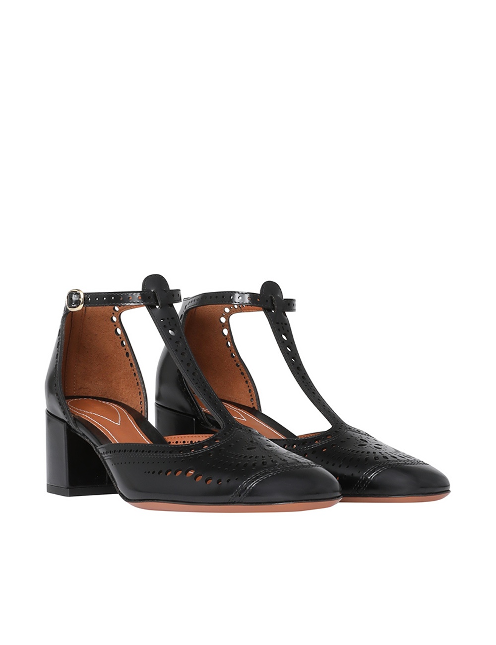 ZIMMERMANN ELIOT PUMP 50 - 3