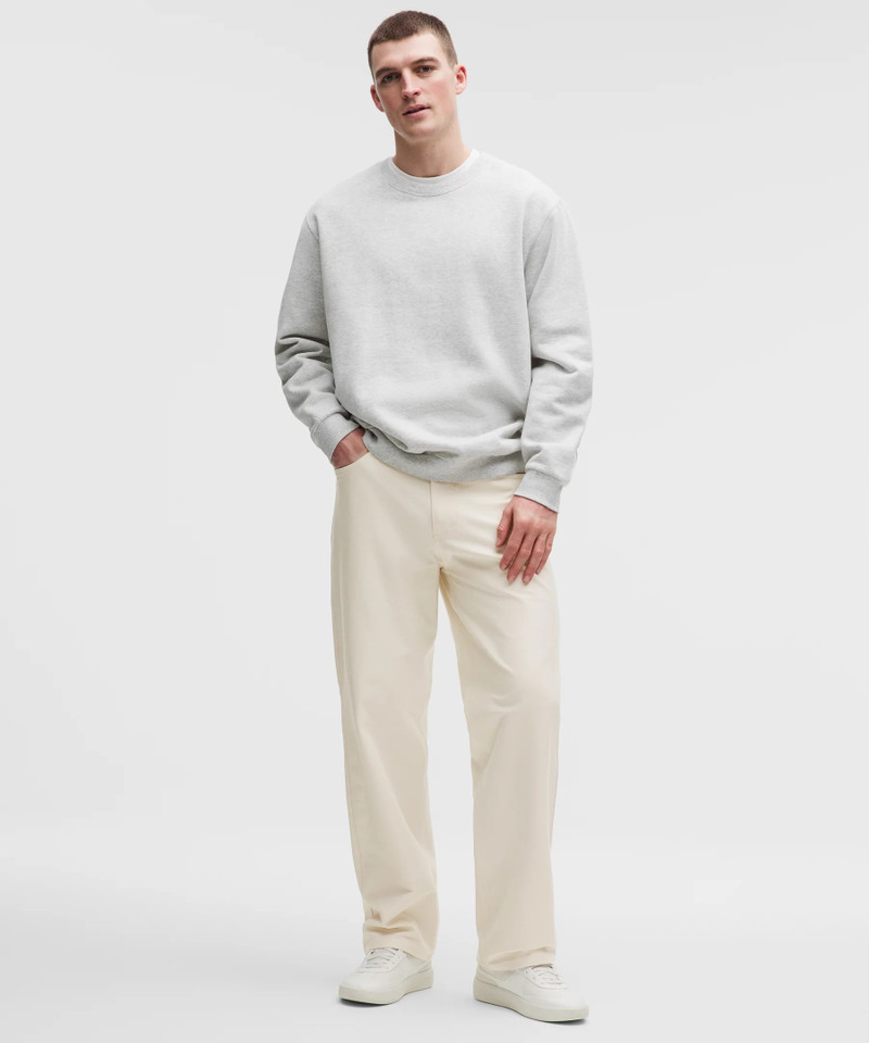 EasyFive Loose-Straight Pant 32L 1