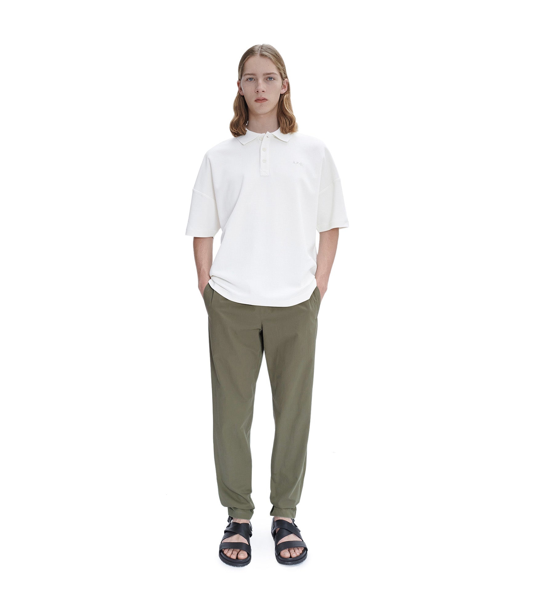 Antoine polo shirt - 1