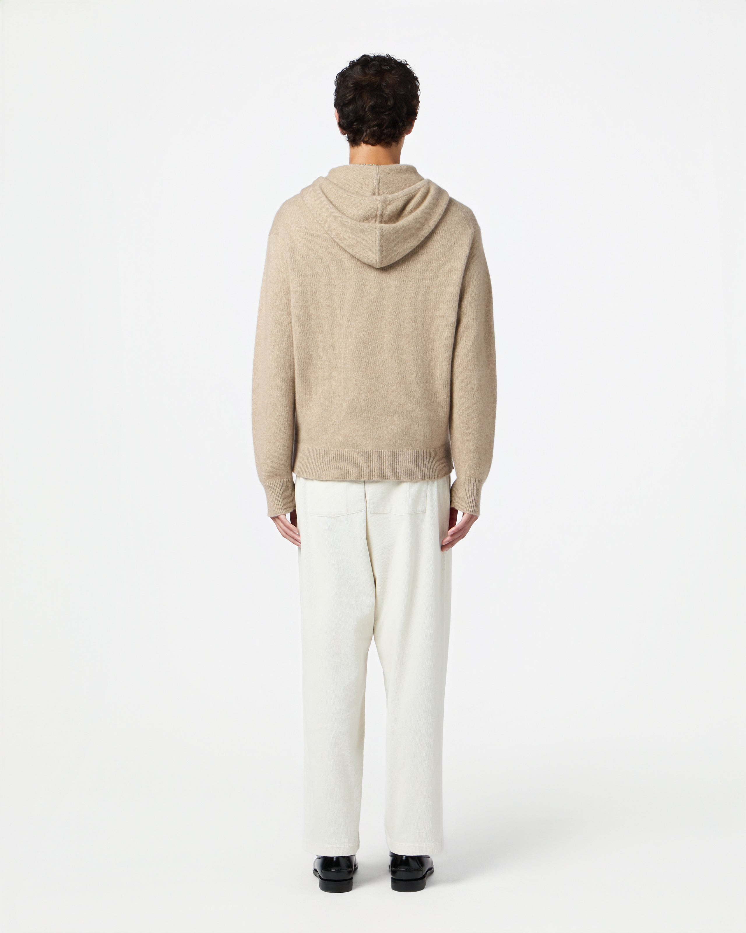 Pullover Hoodie - 3