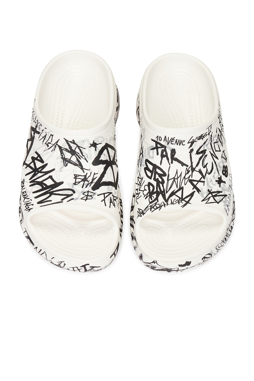 Crocs Pool Slide Sandal - 4