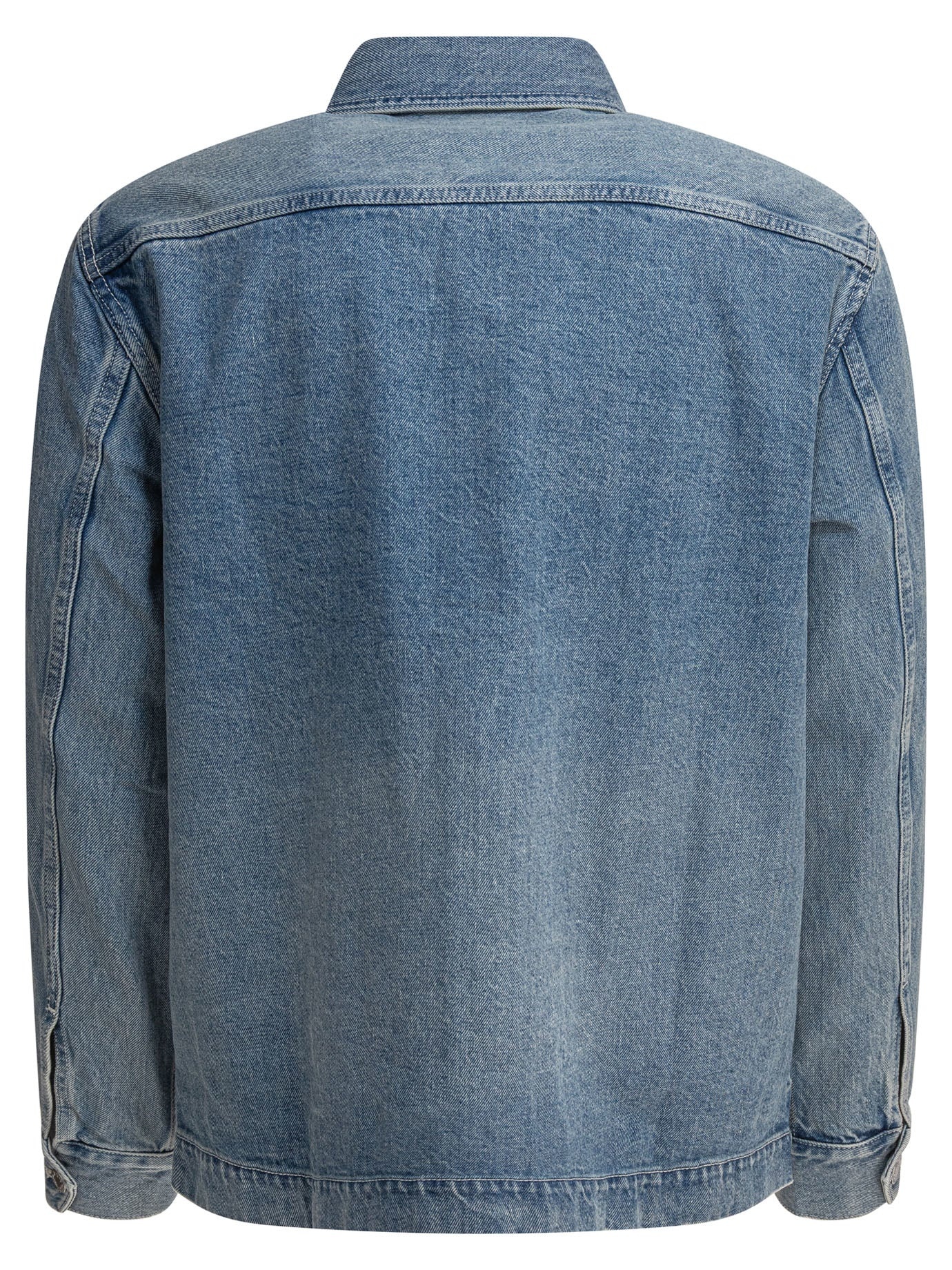 Alex Mill - Alex Mill Work Jacket - 2