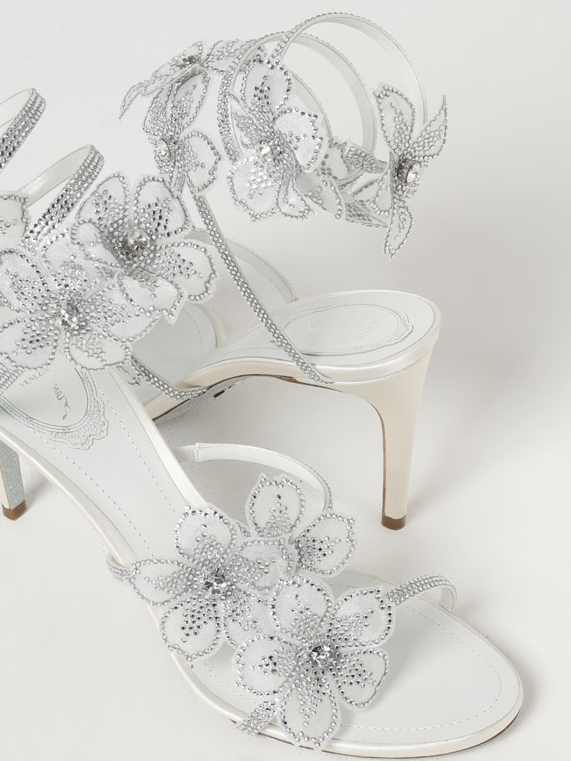 Shoes woman Rene Caovilla - 4