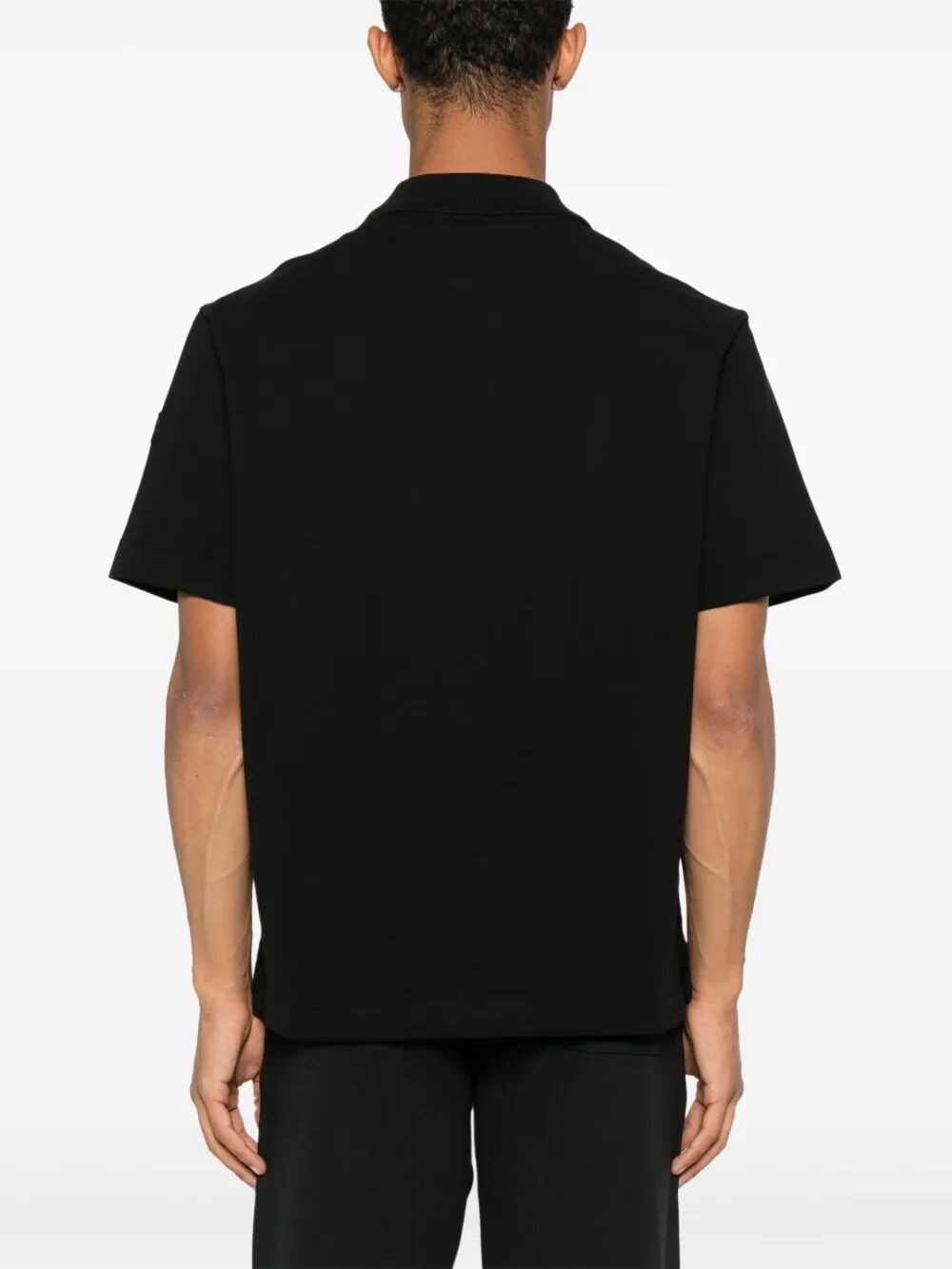 Short Sleeve Polo - 3