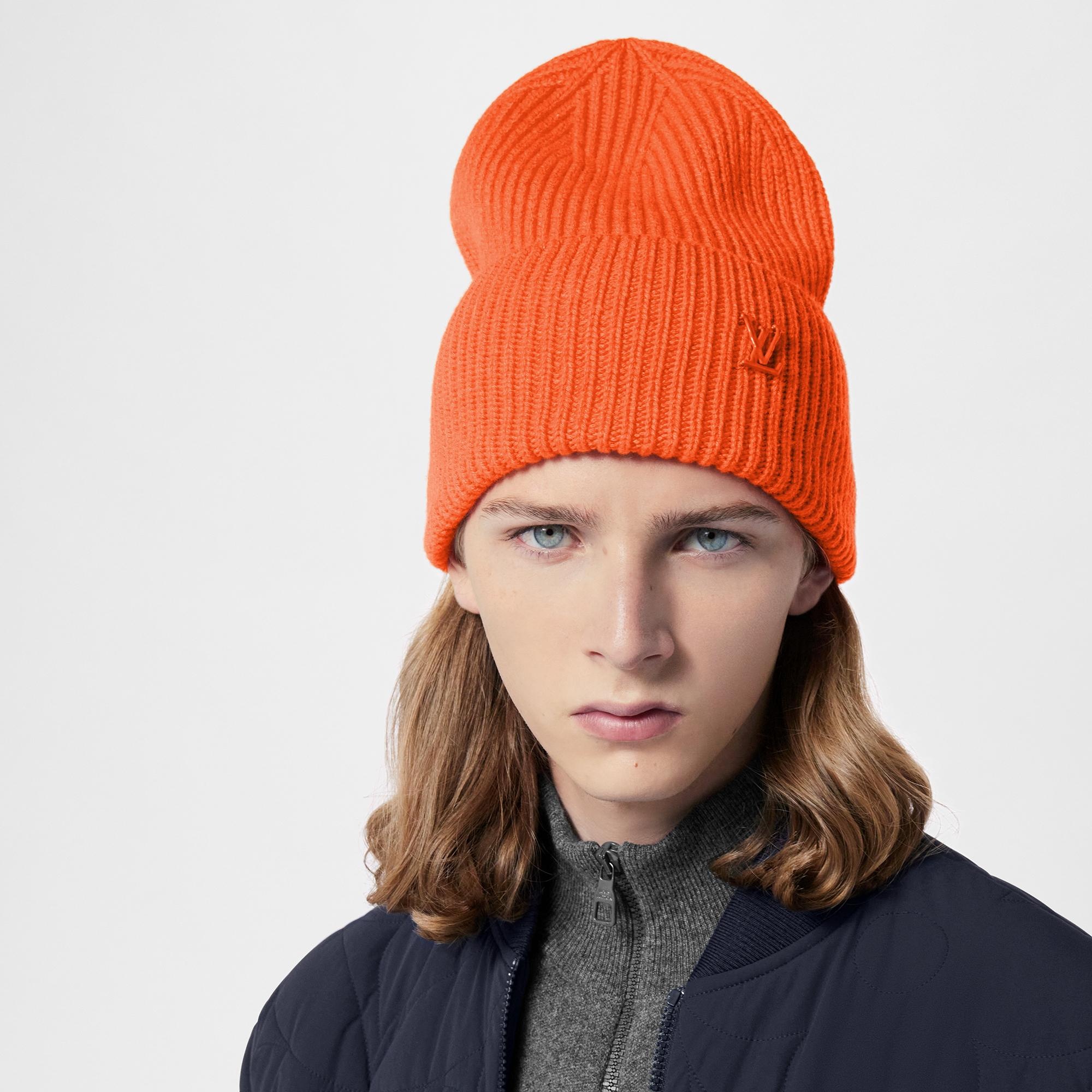 LV Ahead Beanie - 2