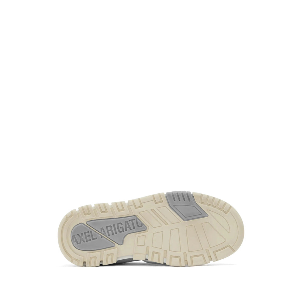 Axel Arigato Neutrals Trainers - Low-Tops Men - 3