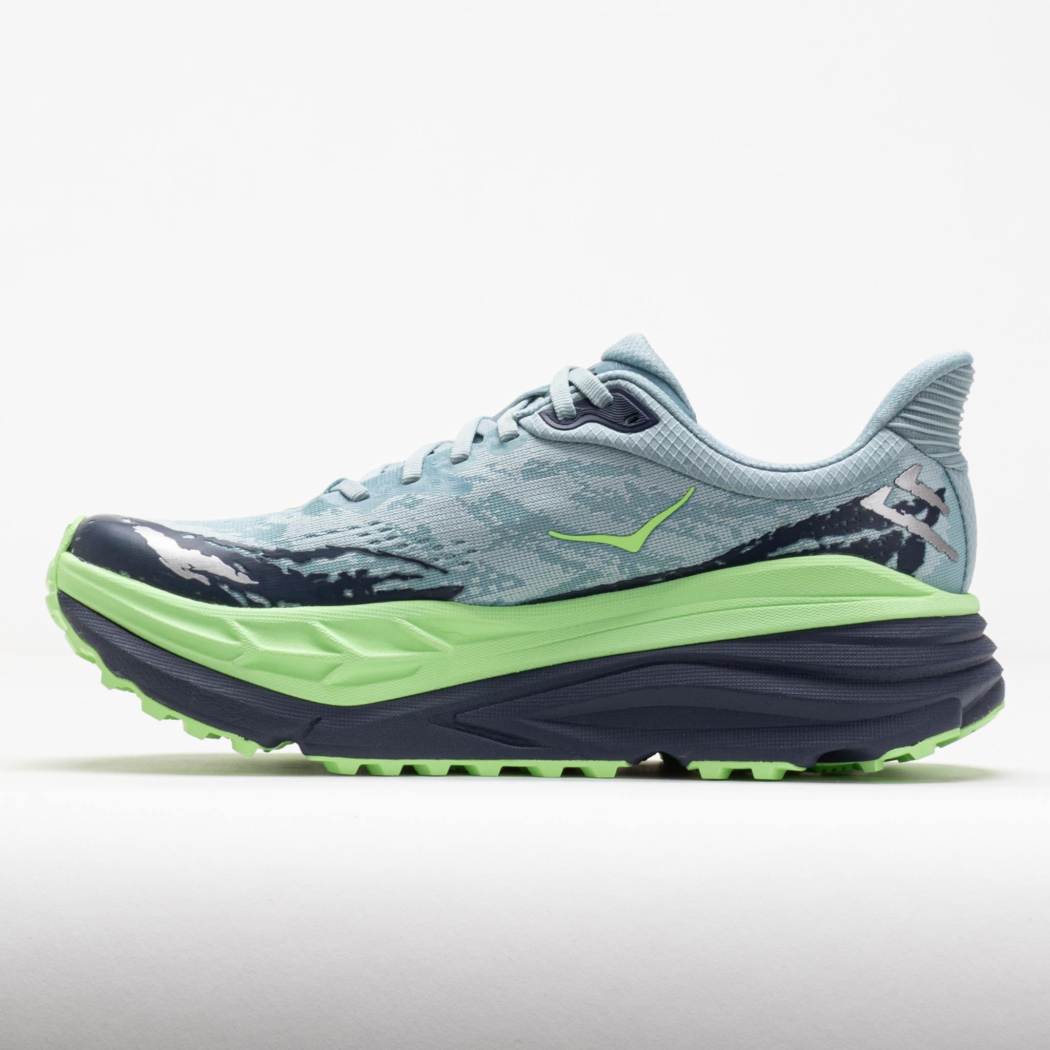HOKA Stinson 7 Men's Druzy/Anchor - 2