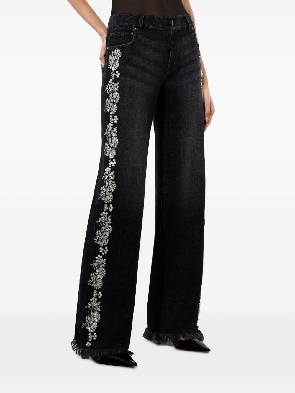 Roxie jeans - 5