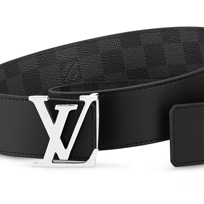 LV Initiales 40mm Reversible Belt 2