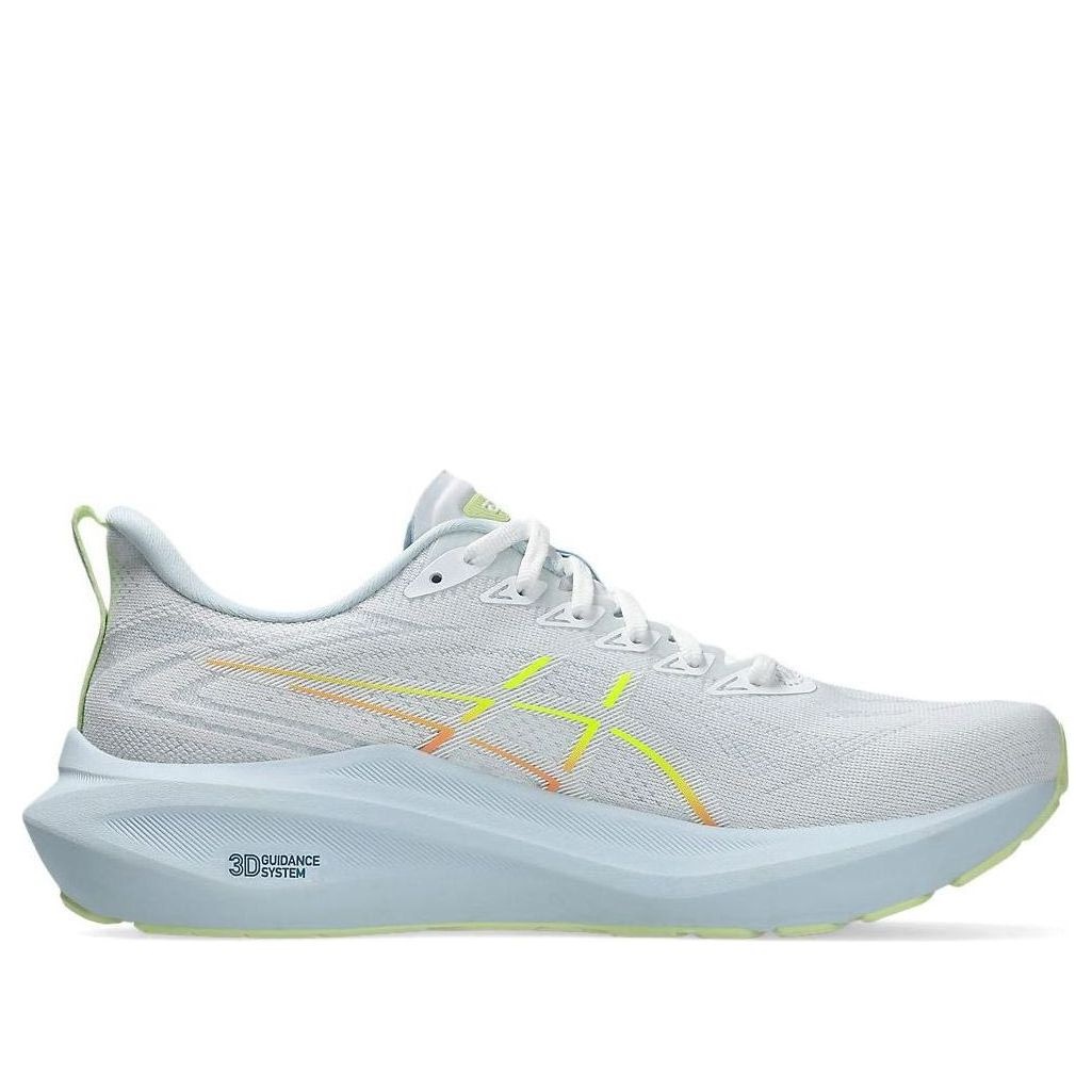 ASICS GT-2000 13 'White Lime Aqua' 1011B861-100 - 2