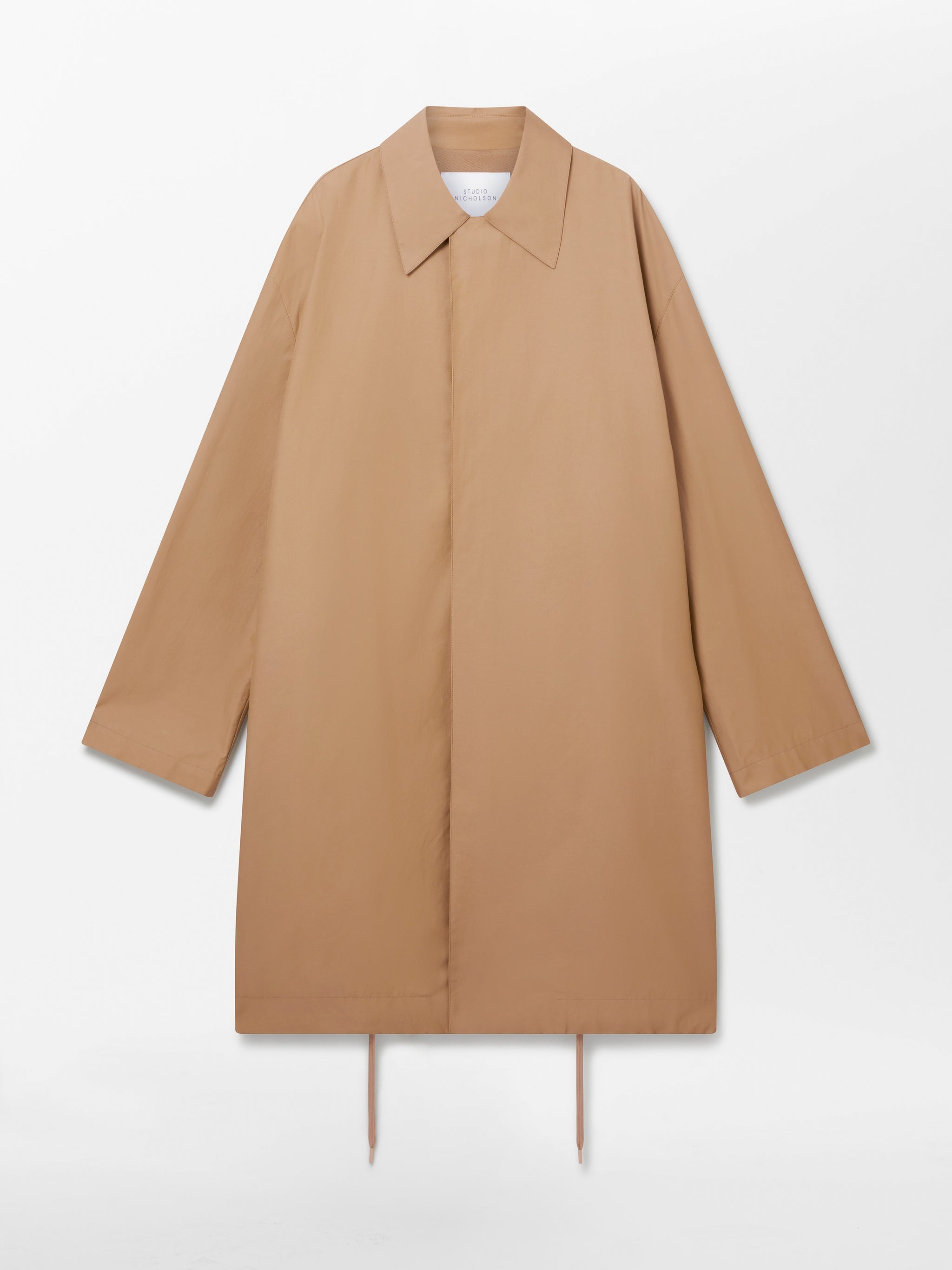 Drive Coat - 1