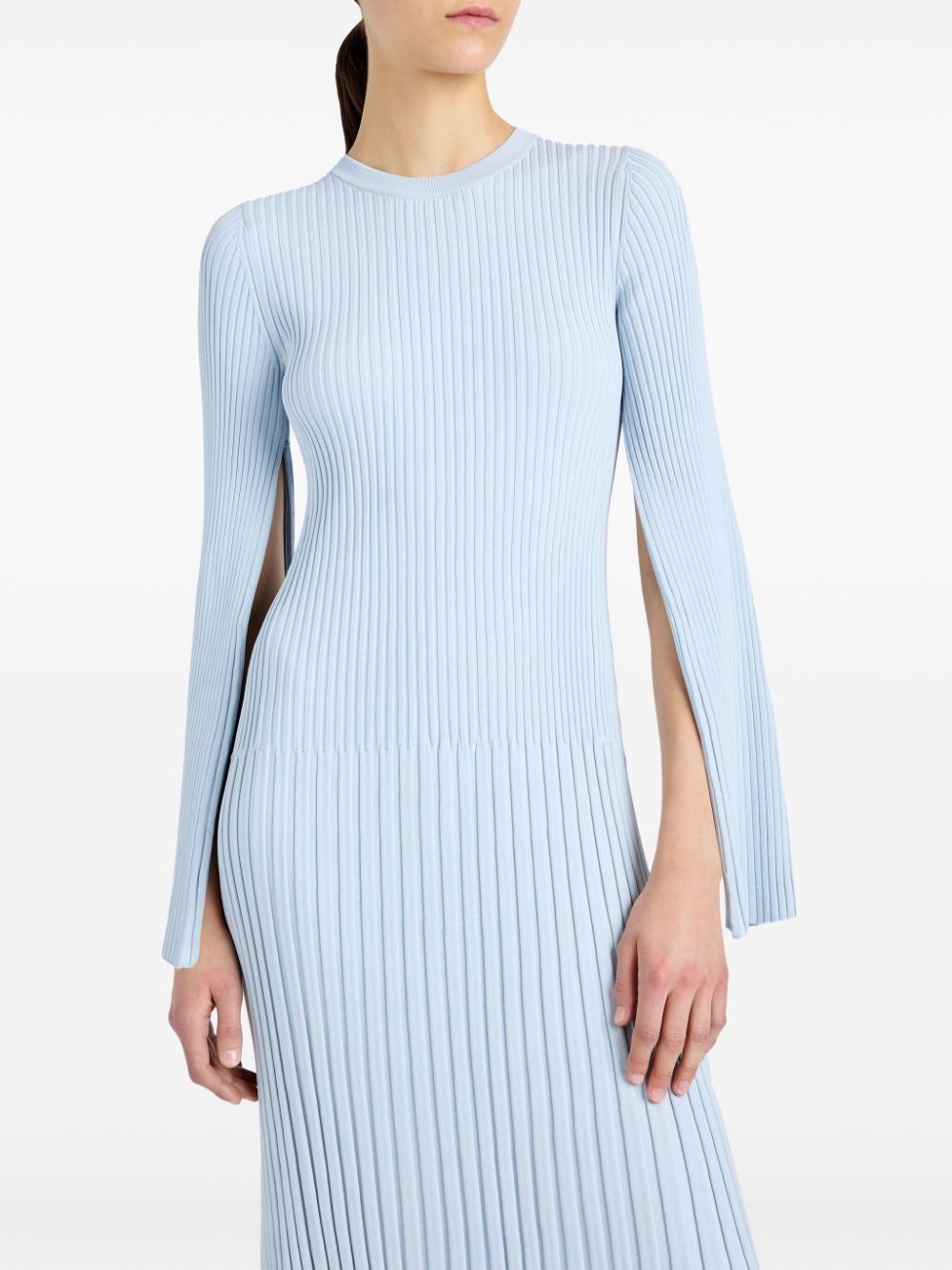 Kenna midi dress - 5