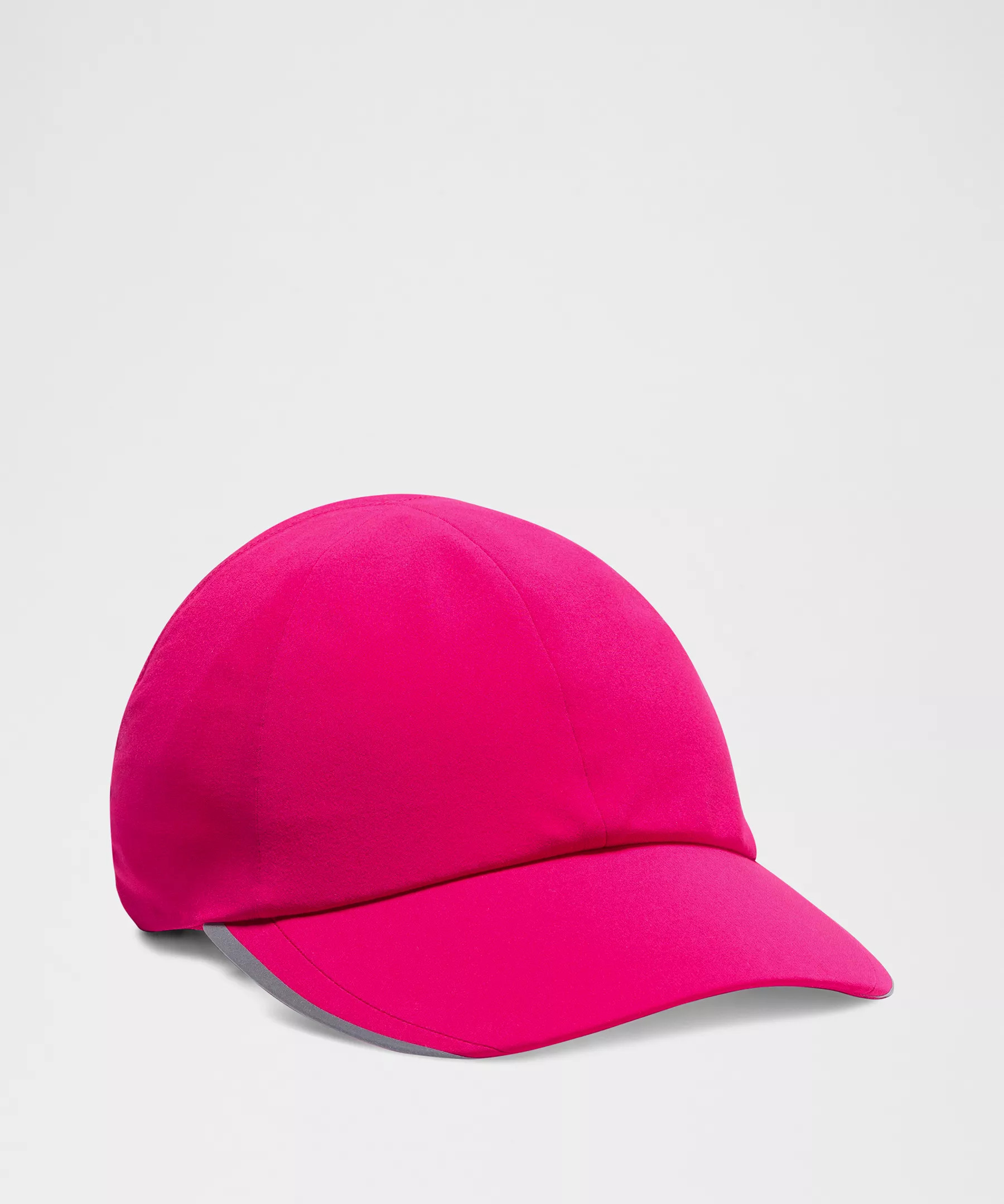 Women's Fast and Free Ponytail Running Hat - 1