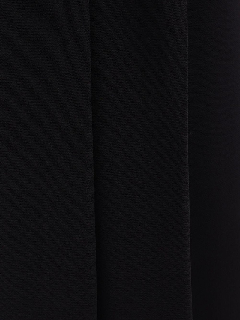 belt-loop midi skirt 4