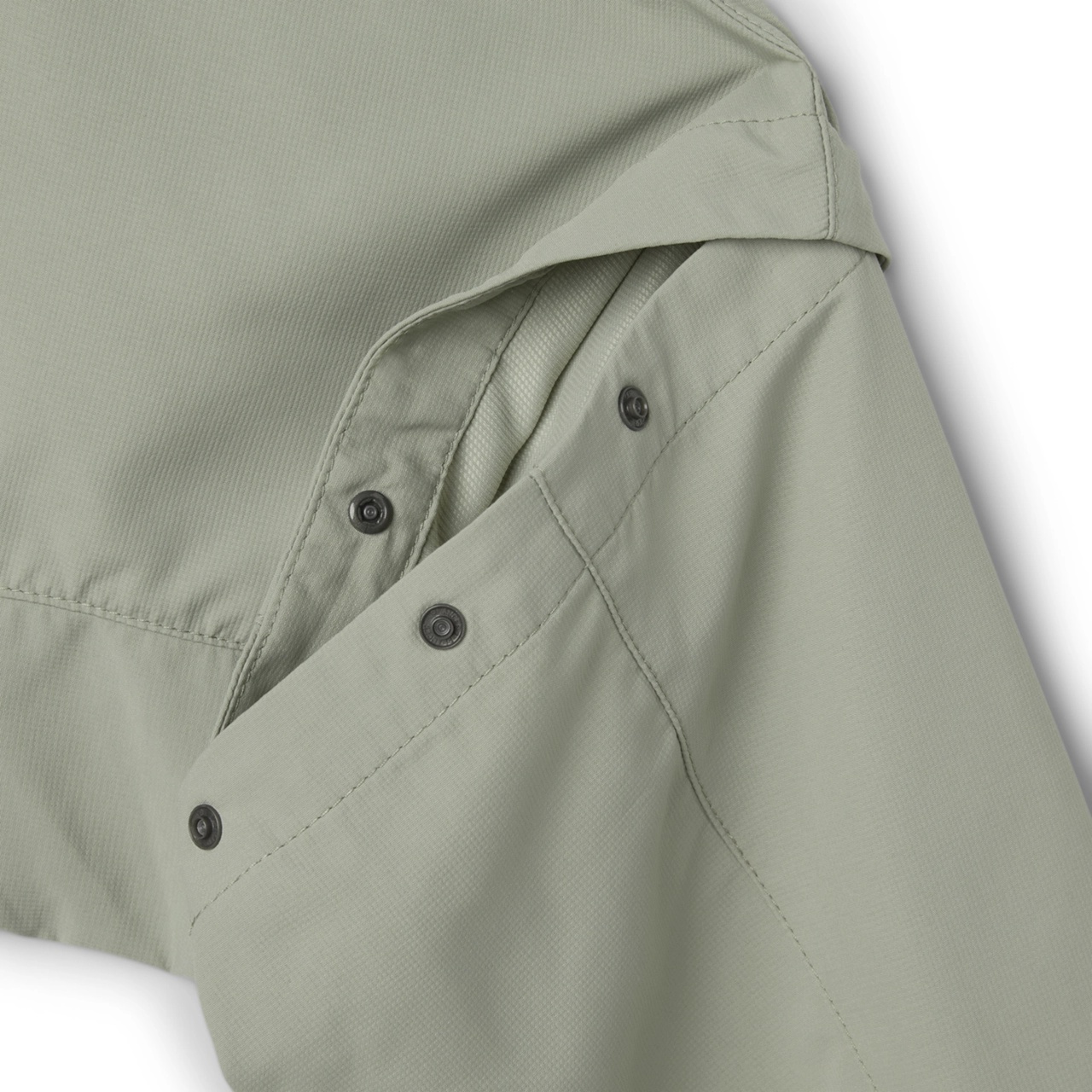 DETACHABLE SHIRT JACKET - 3