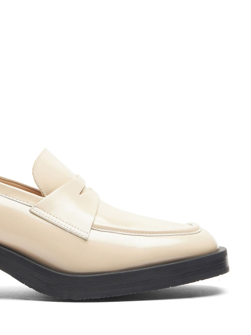 40mm Kaia loafers 7