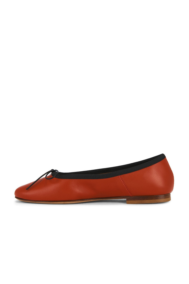 Mansur Gavriel Dance Ballerina Flat outlook