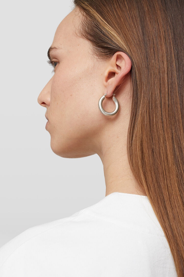 Classic Earrings - 2