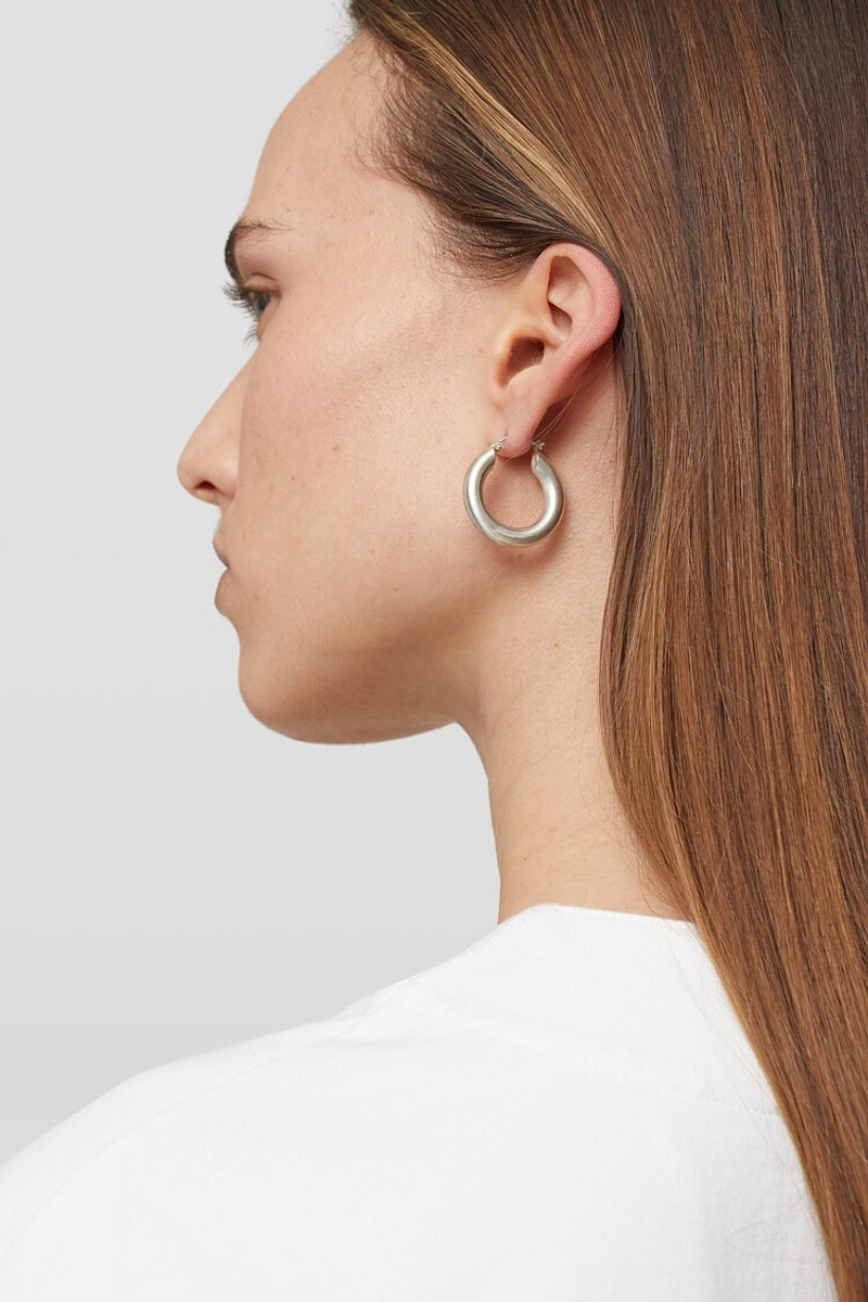 Jil Sander Classic Earrings outlook