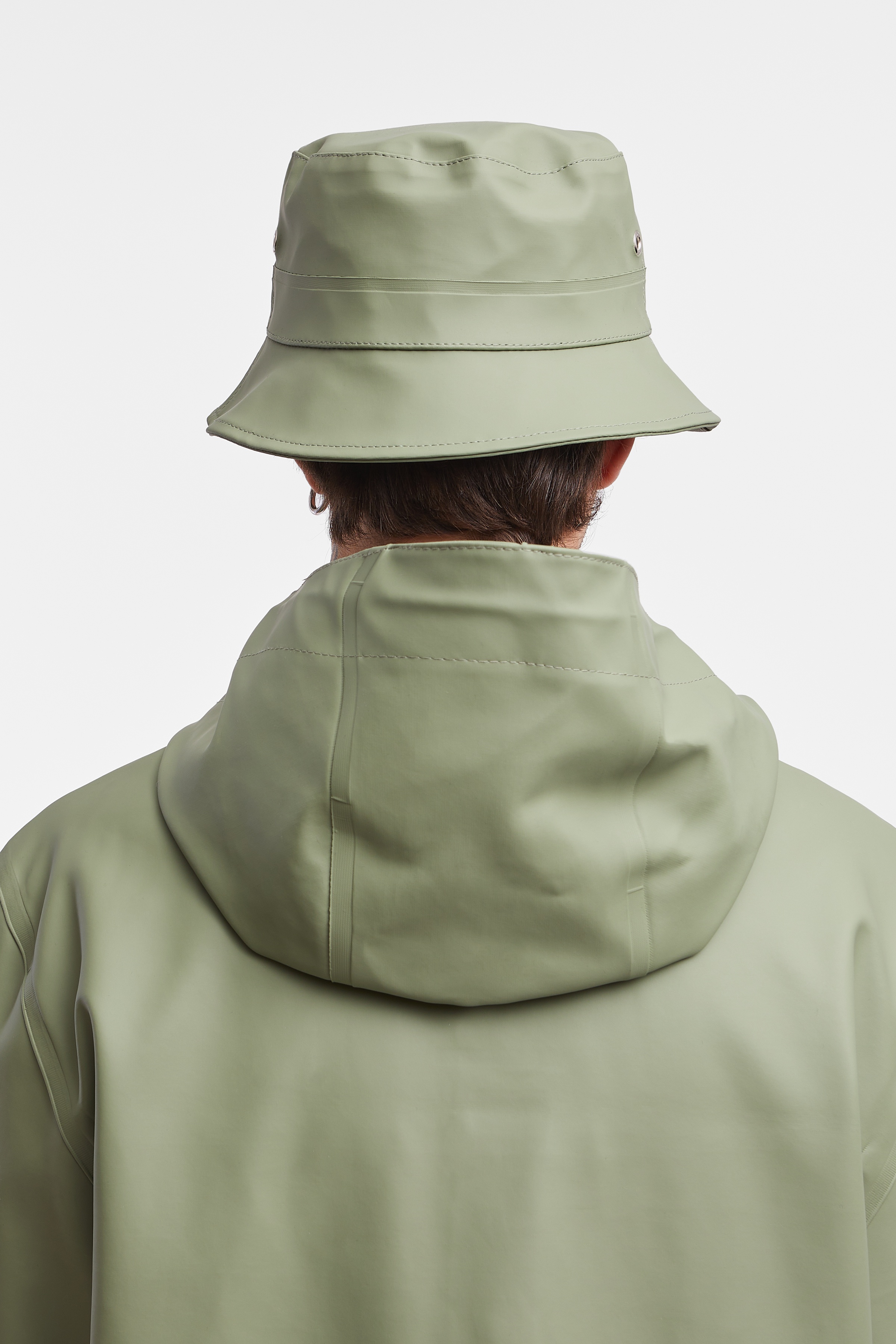 Beckholmen Bucket Hat Alf Alfa - 3