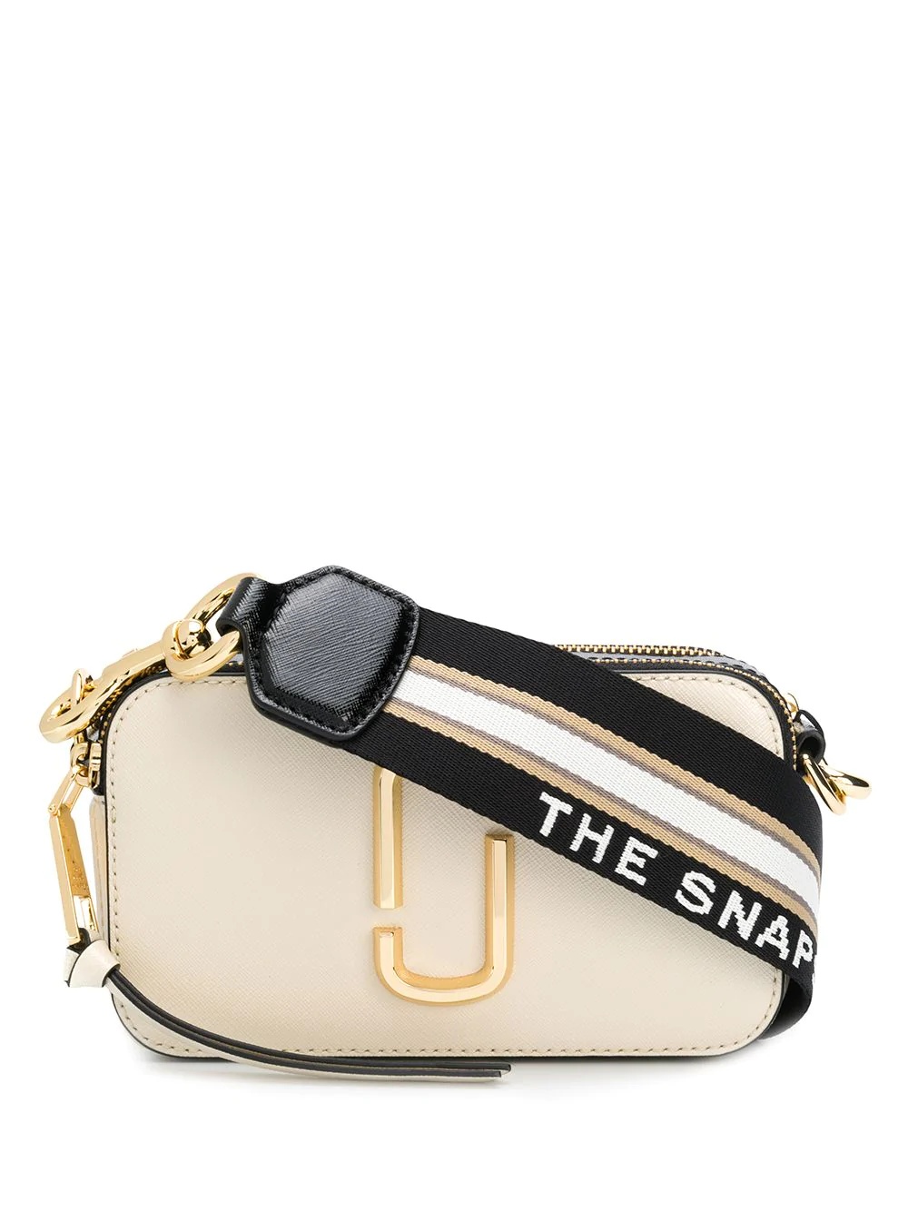 The Snapshot crossbody bag - 1