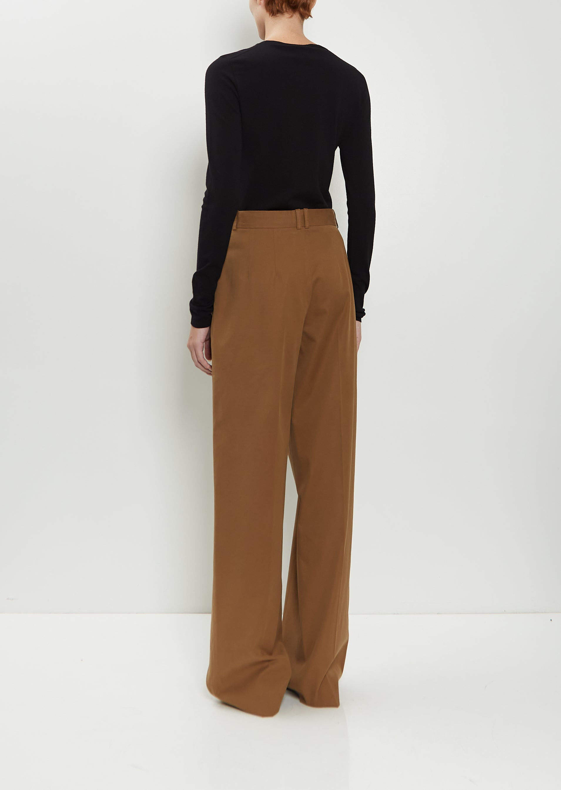 Igor Cotton Pant - 3