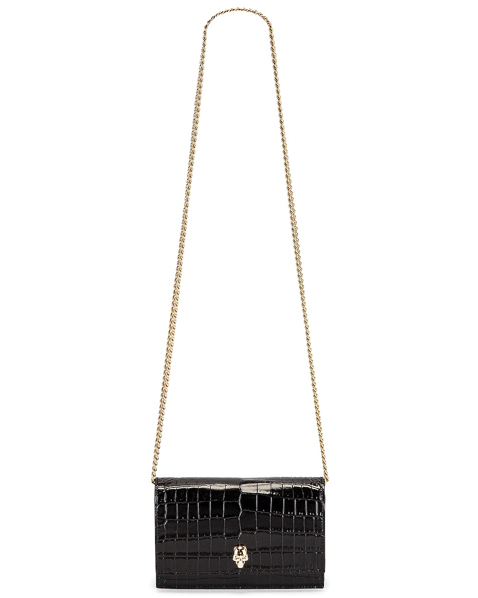 Small Skull Bag - 6