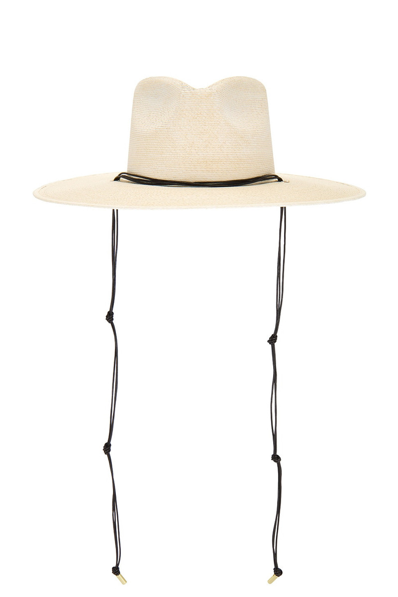 Janessa Leoné Codi Fedora Hat outlook