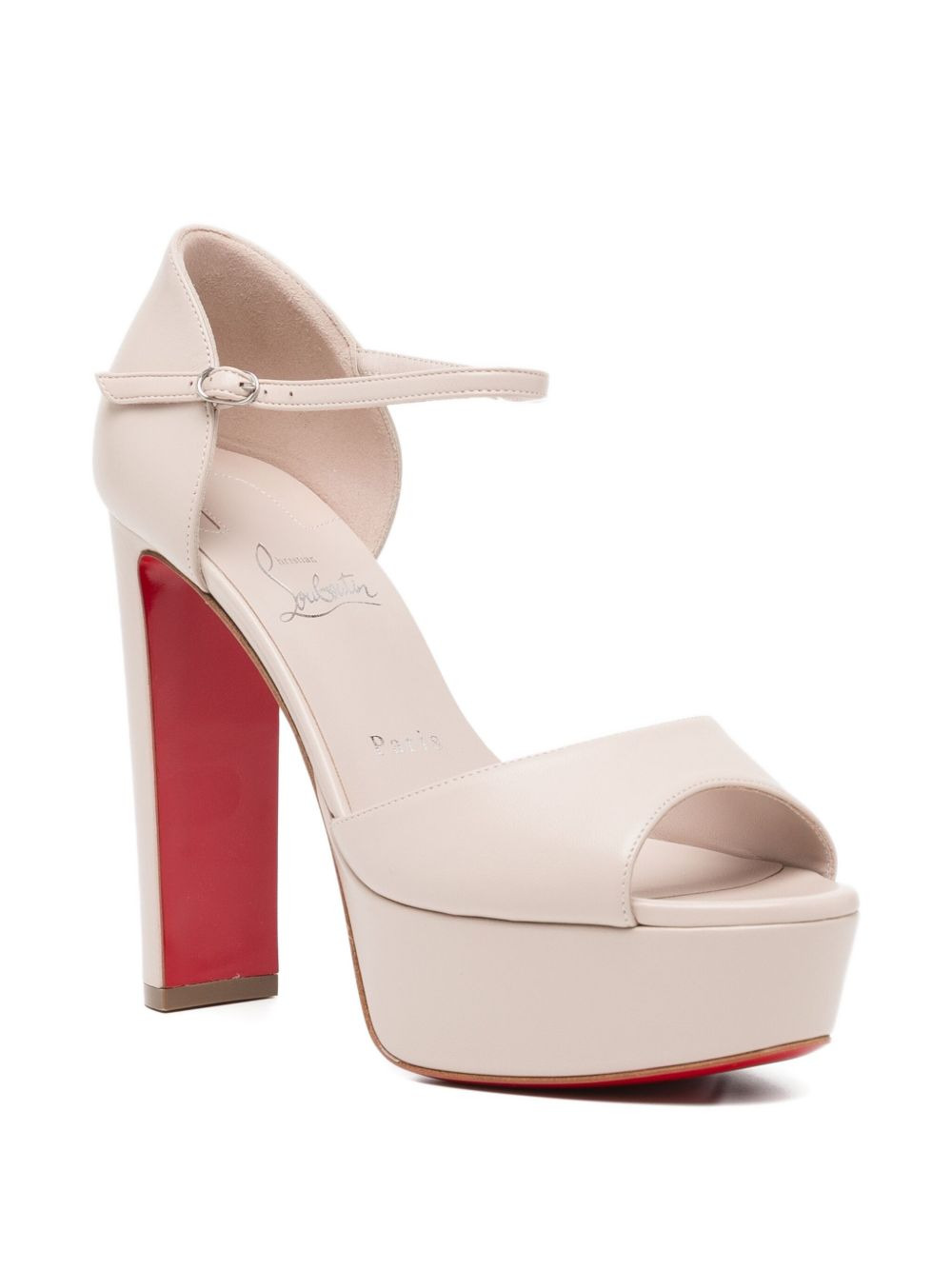 130mm Sandaloo sandals - 2