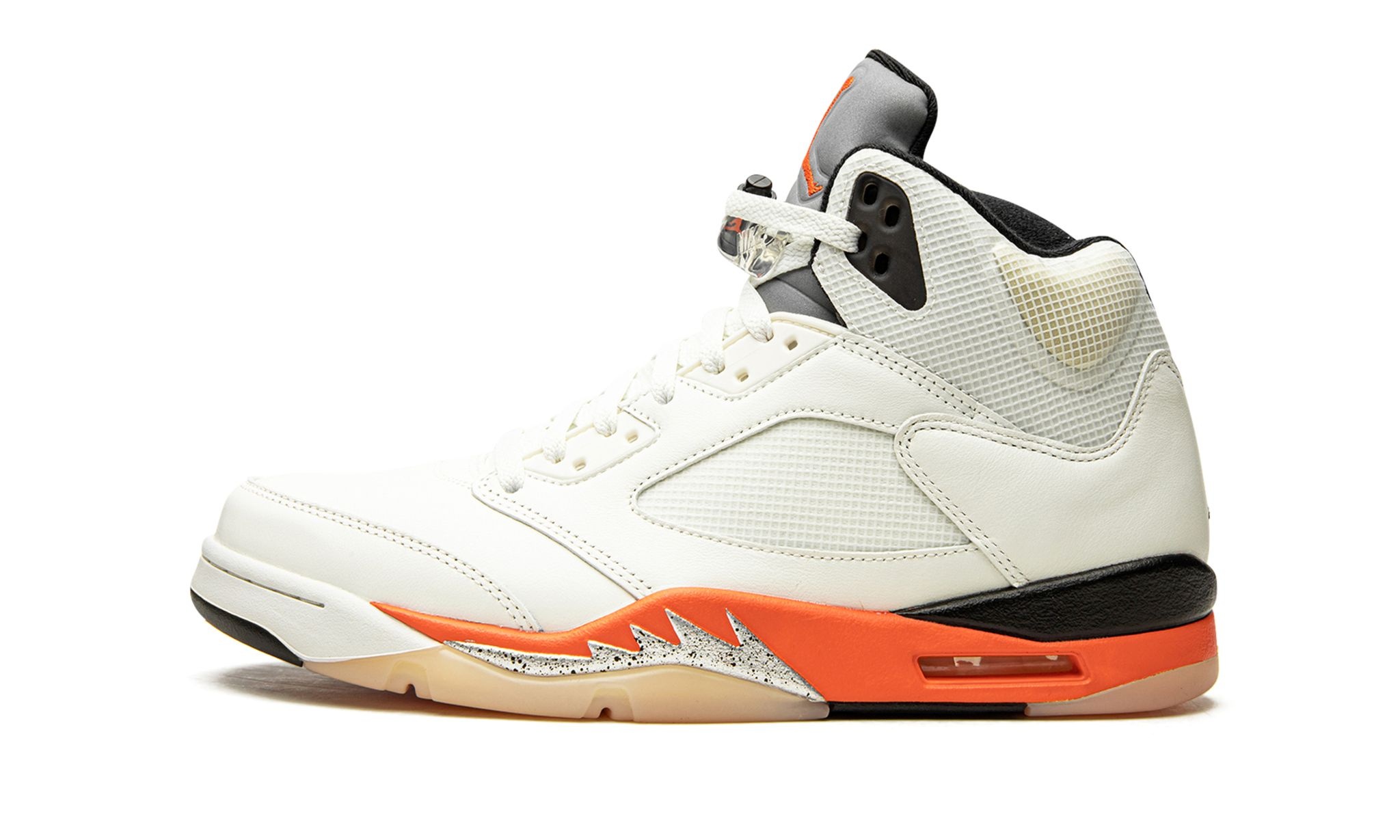 Air Jordan 5 Retro "Shattered Backboard" - 1