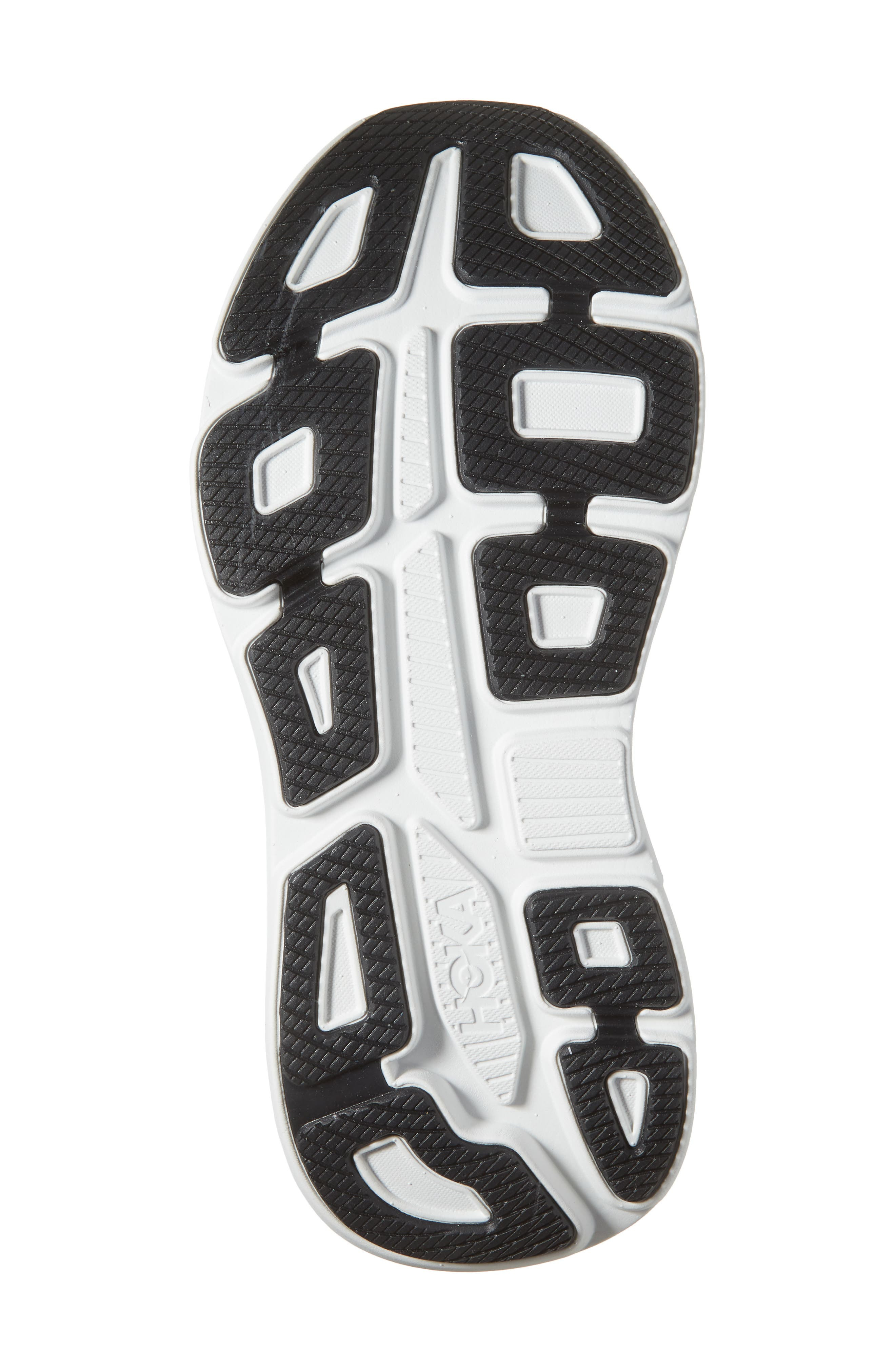 HOKA Bondi 9 Running Shoe in Skyward Blue /Hoka Blue at Nordstrom - 6