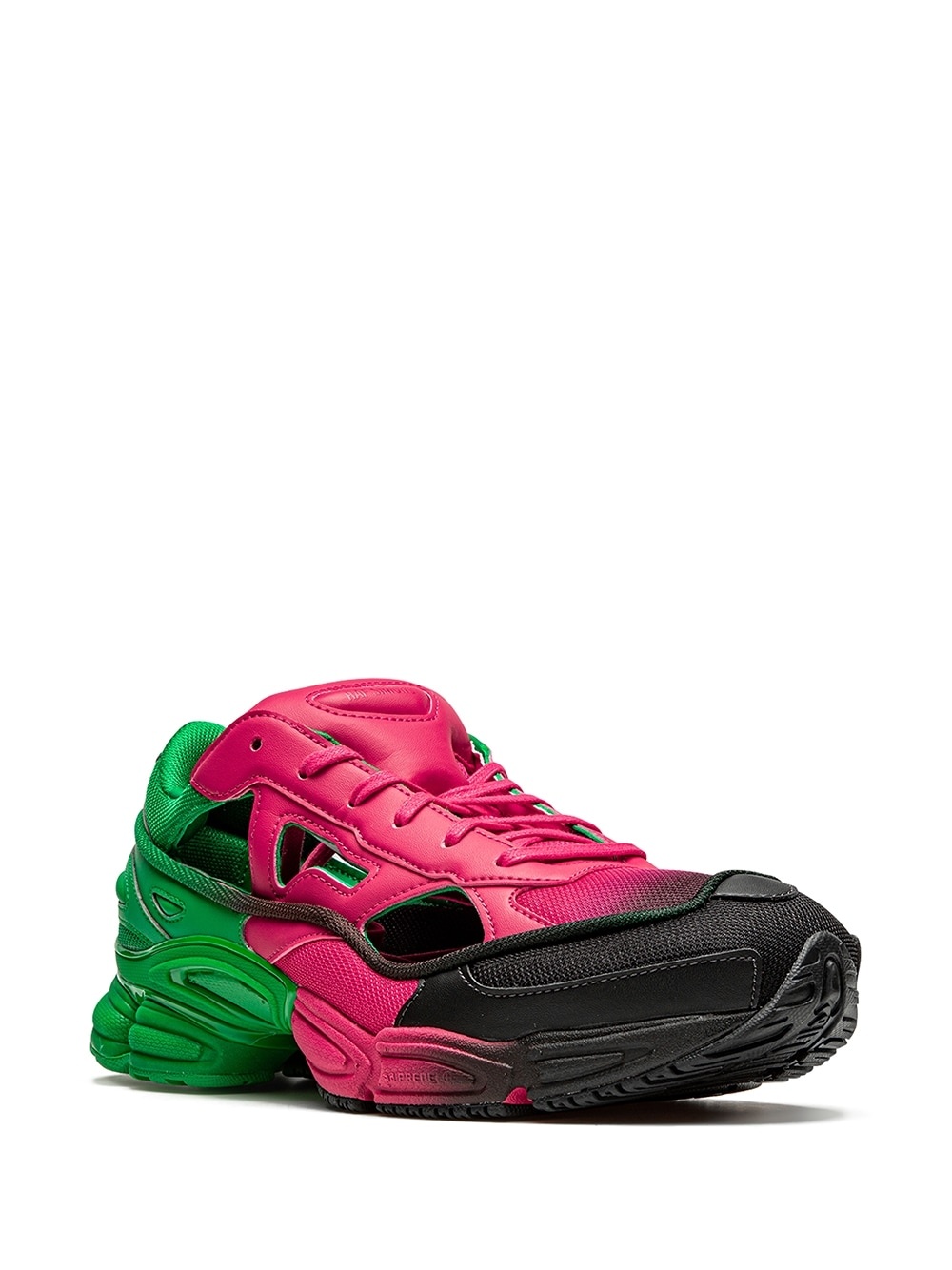 x Raf Simons Replicant Ozweego sneakers - 2