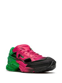 adidas x Raf Simons Replicant Ozweego sneakers REVERSIBLE