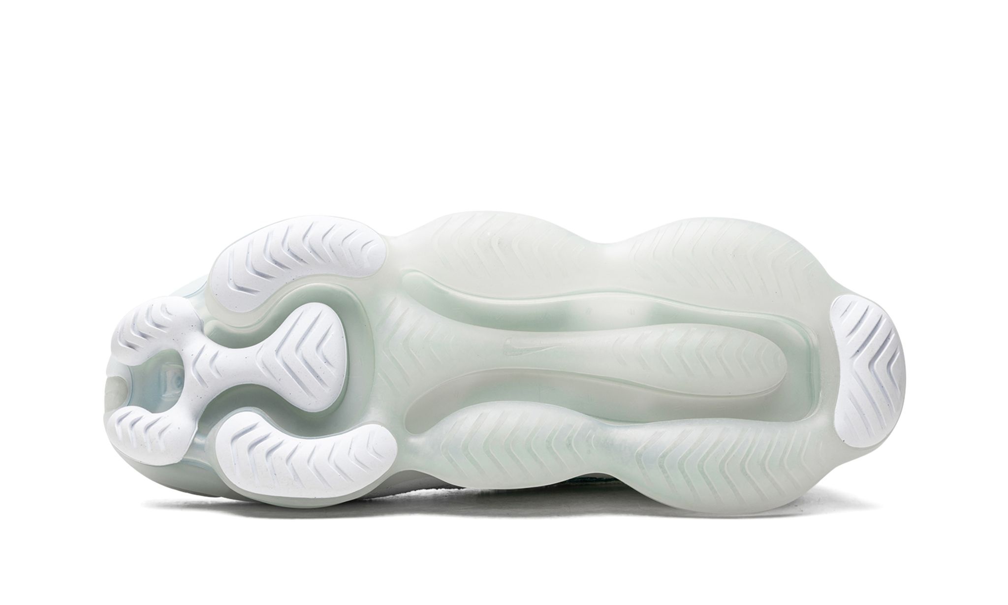 Air Max Scorpion Flyknit "White Geode Teal" - 5