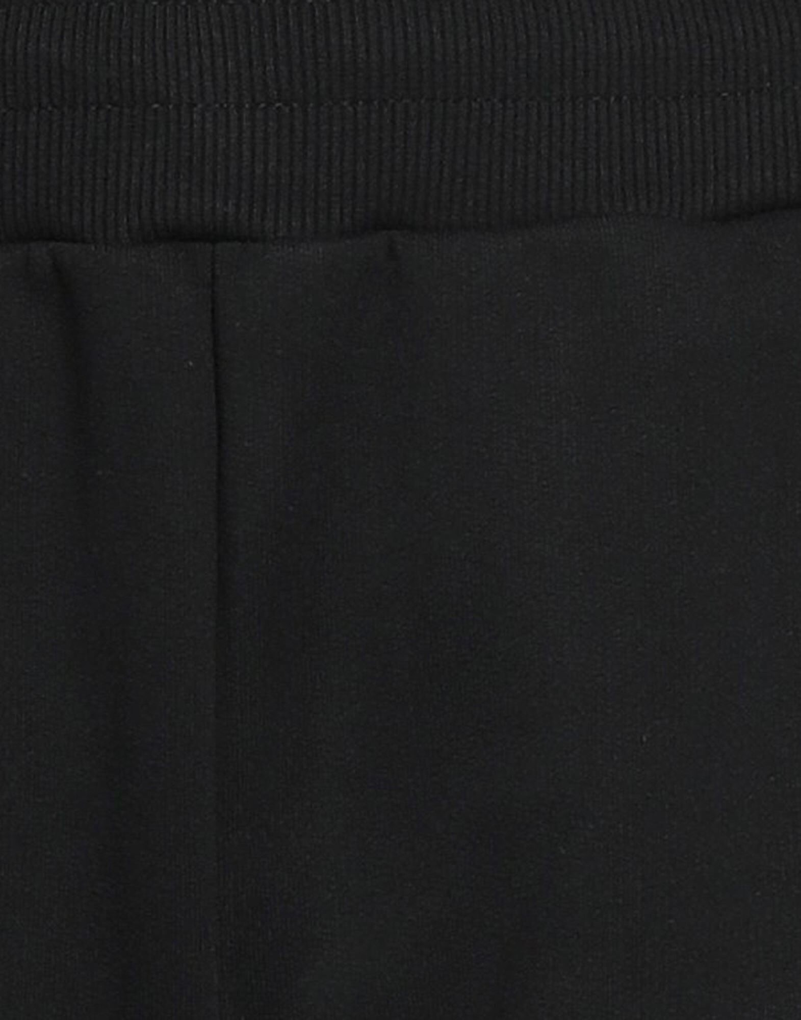 Black Men's Shorts & Bermuda - 4