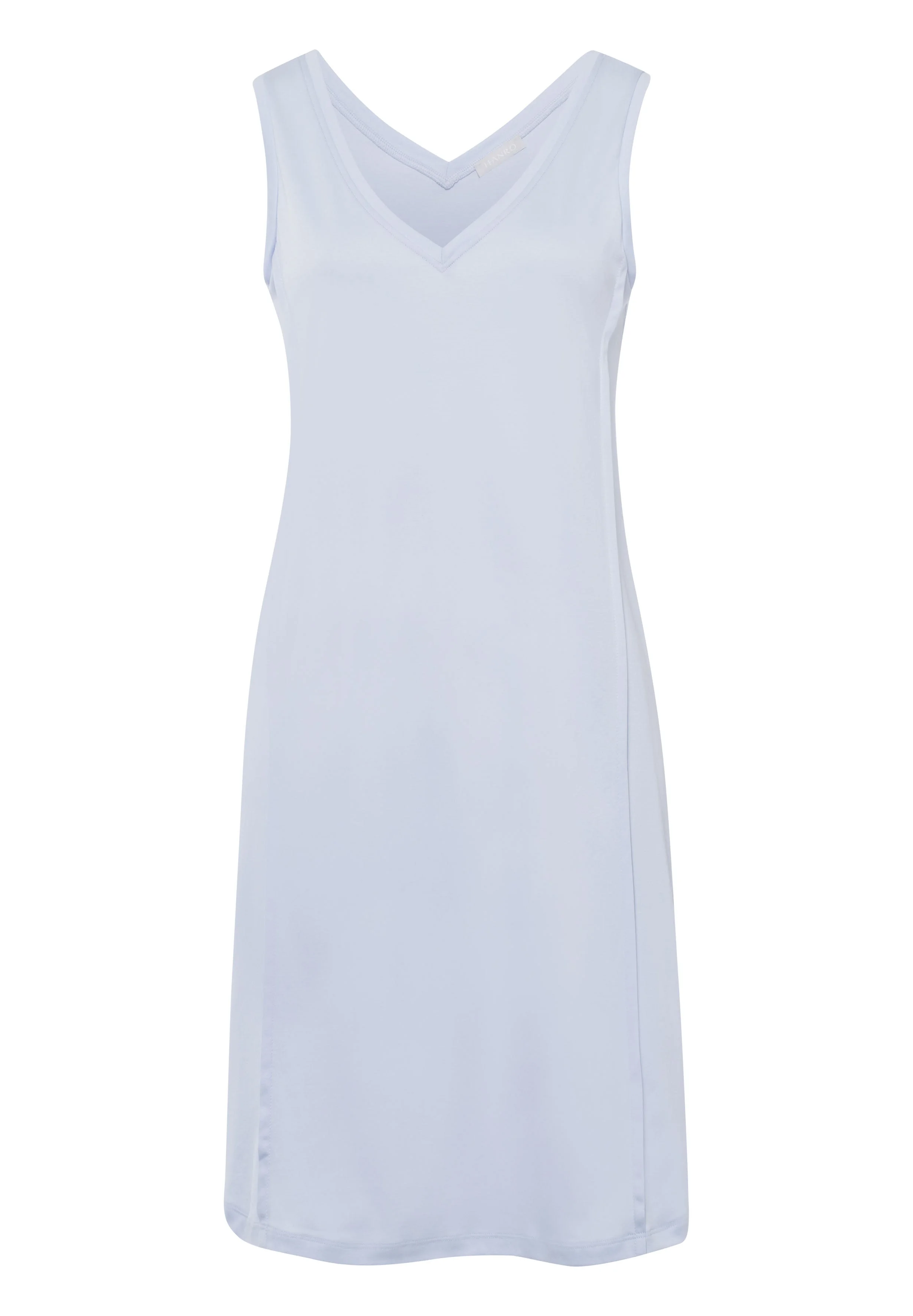 Pure Essence Cotton Tank Nightgown - 1