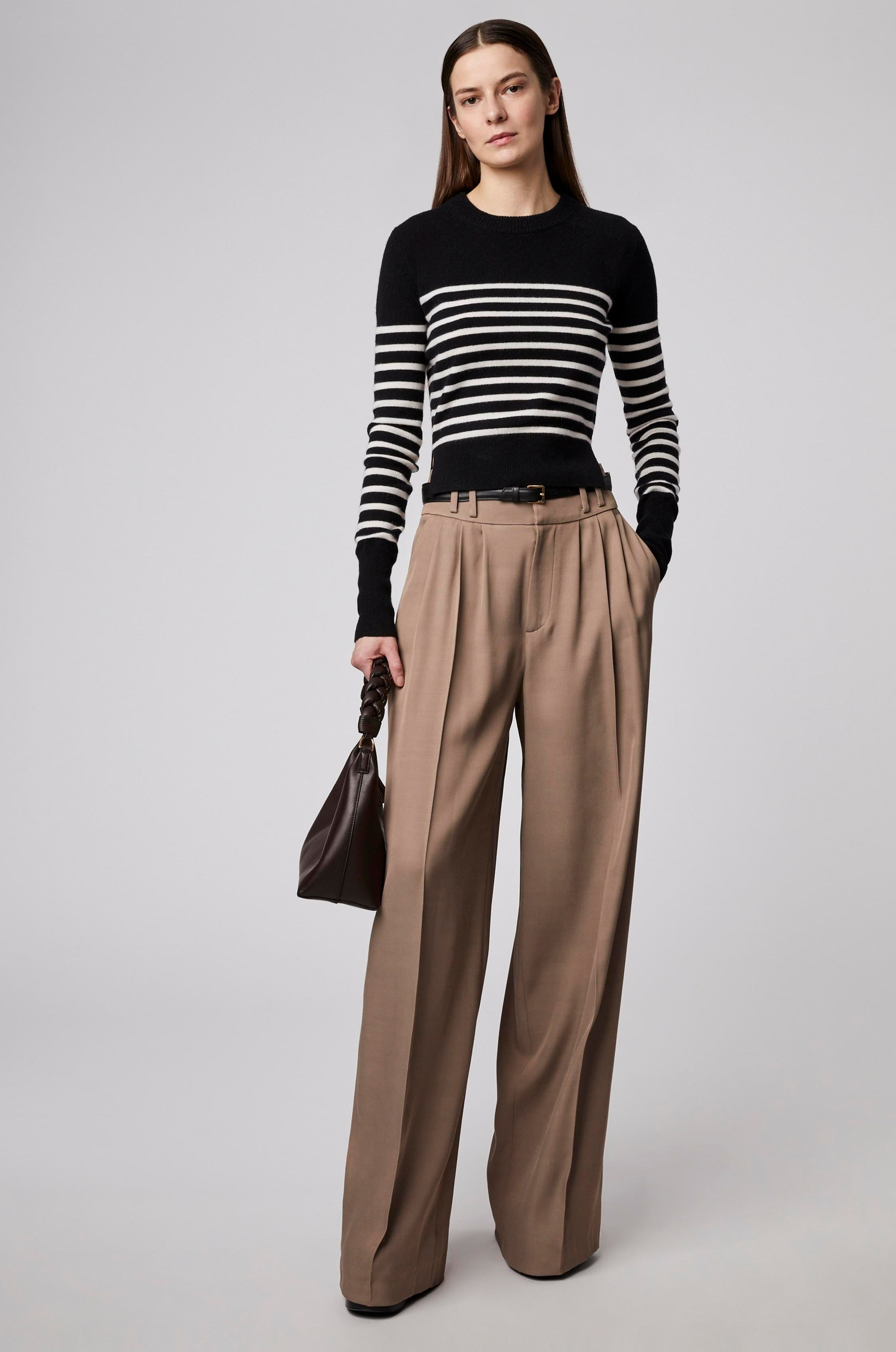 'TYR' PANT - 6