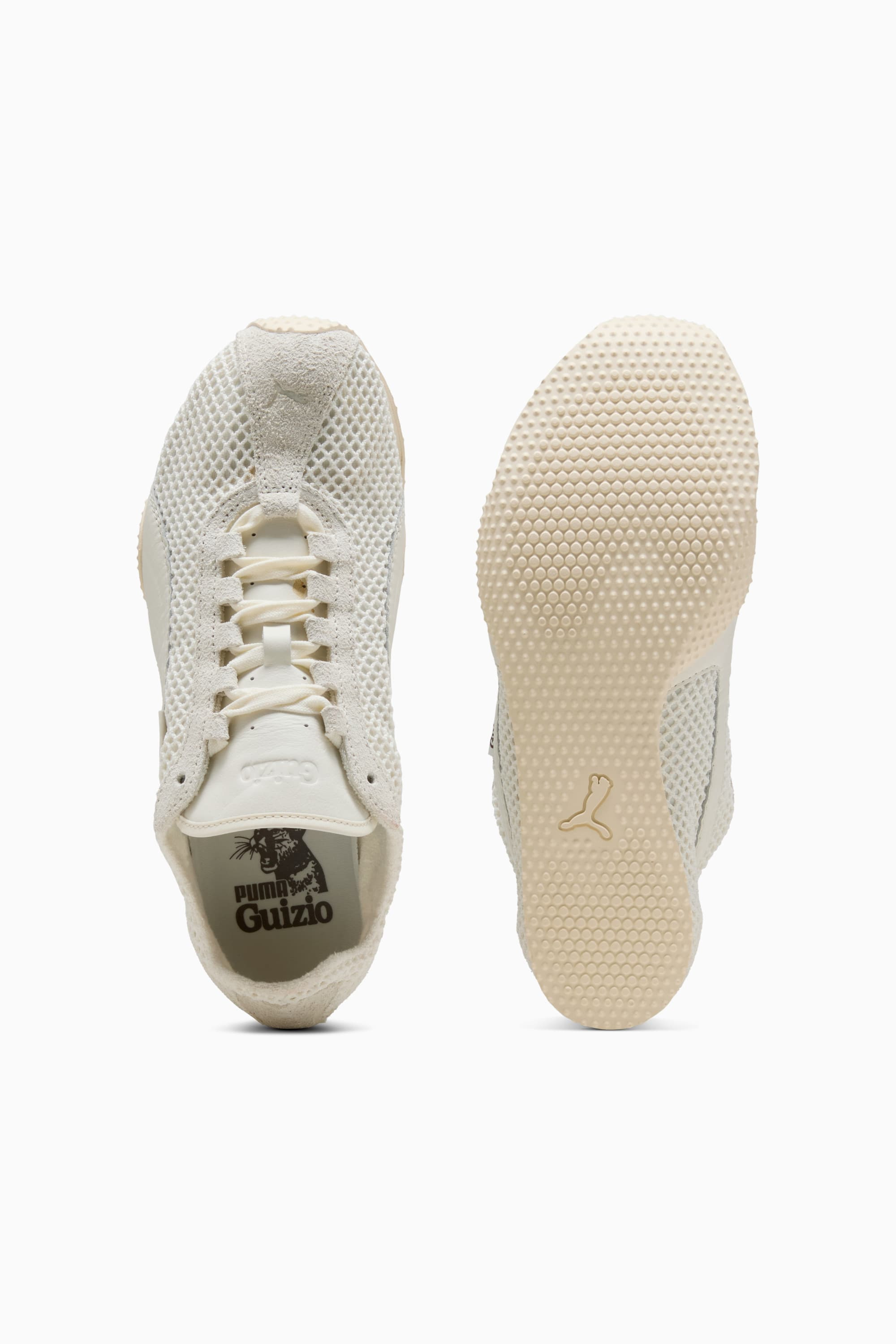 PUMA x GUIZIO H-Street Sneakers - 6