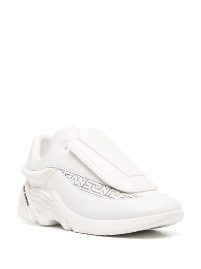 Raf Simons Antei chunky sneakers outlook