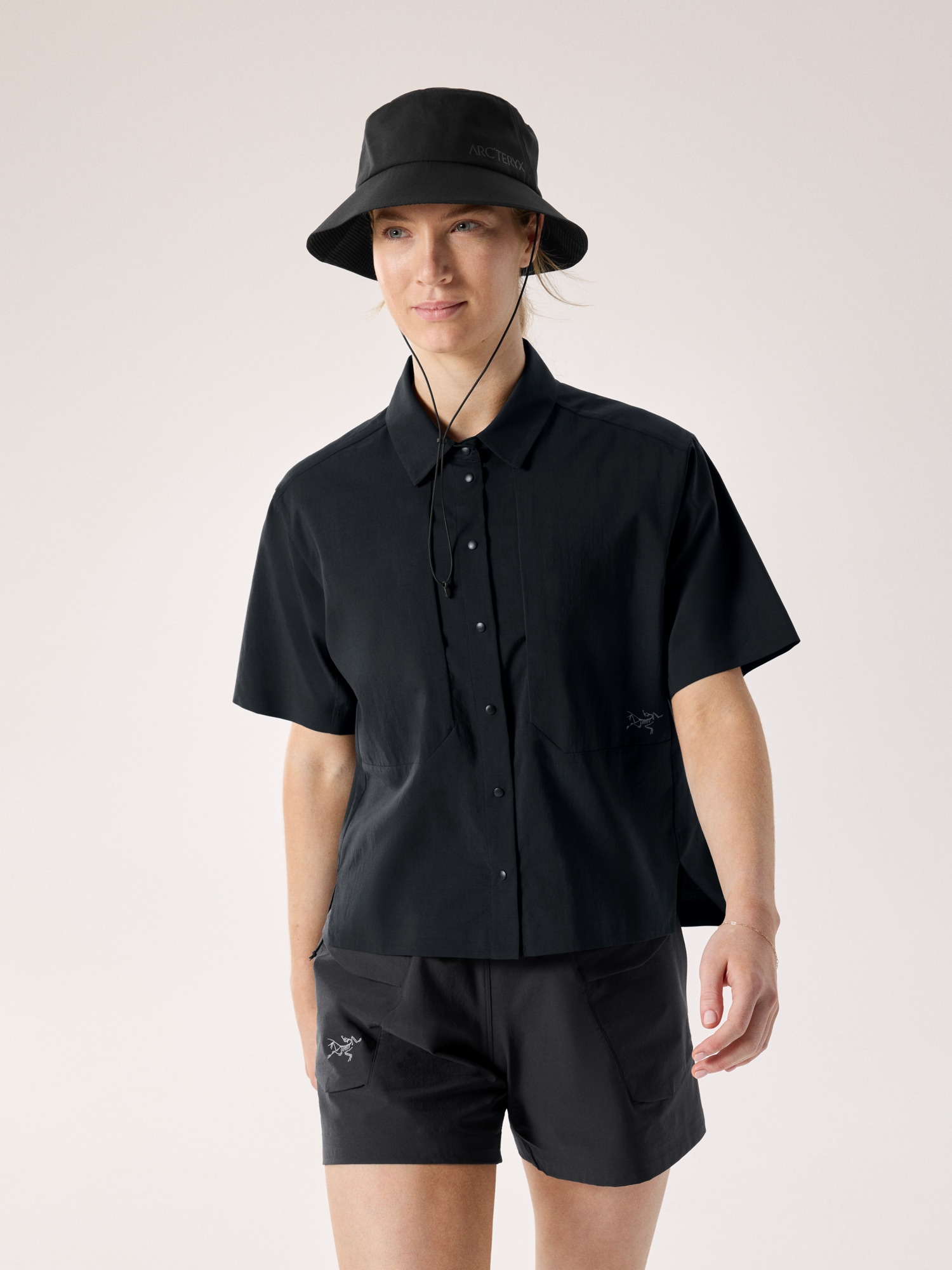 Sima Shirt SS - 2