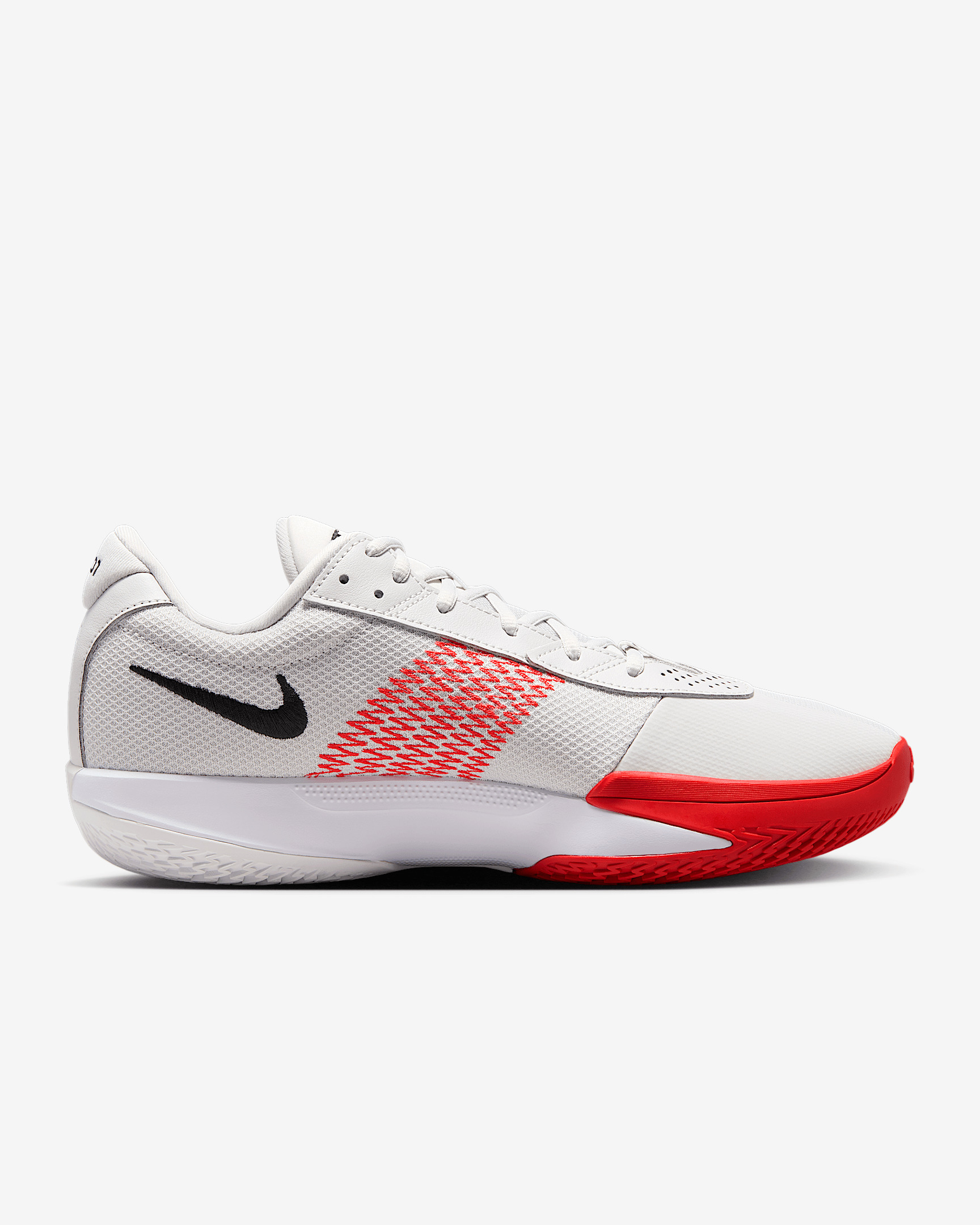 Nike G.T. Cut Academy Basketball Shoes - 3