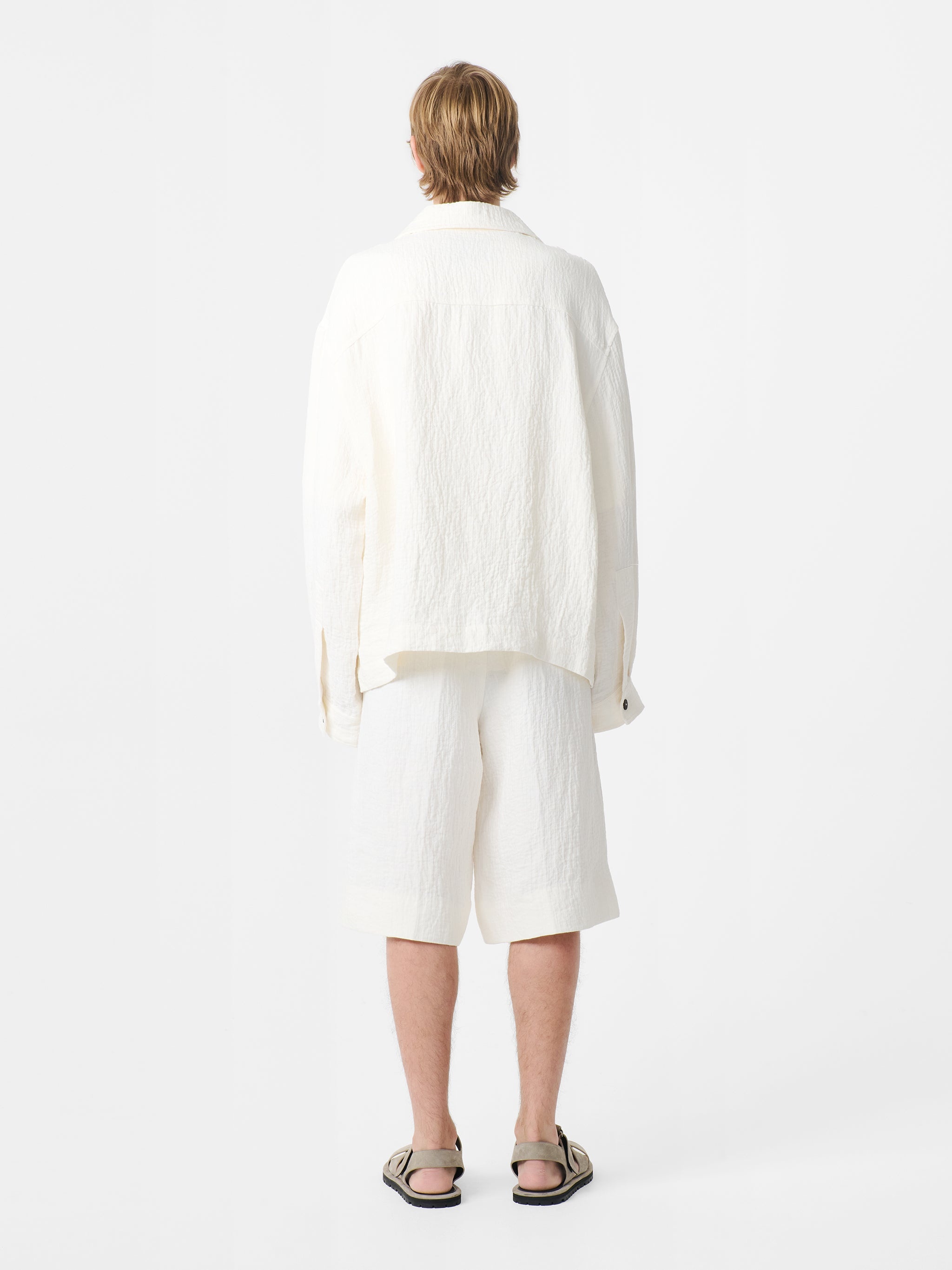Rick Jacket - 4