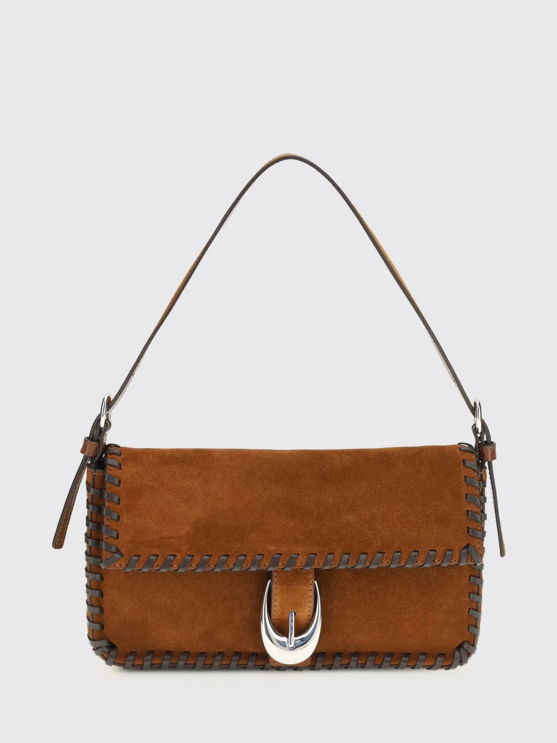 Shoulder bag woman Staud - 1