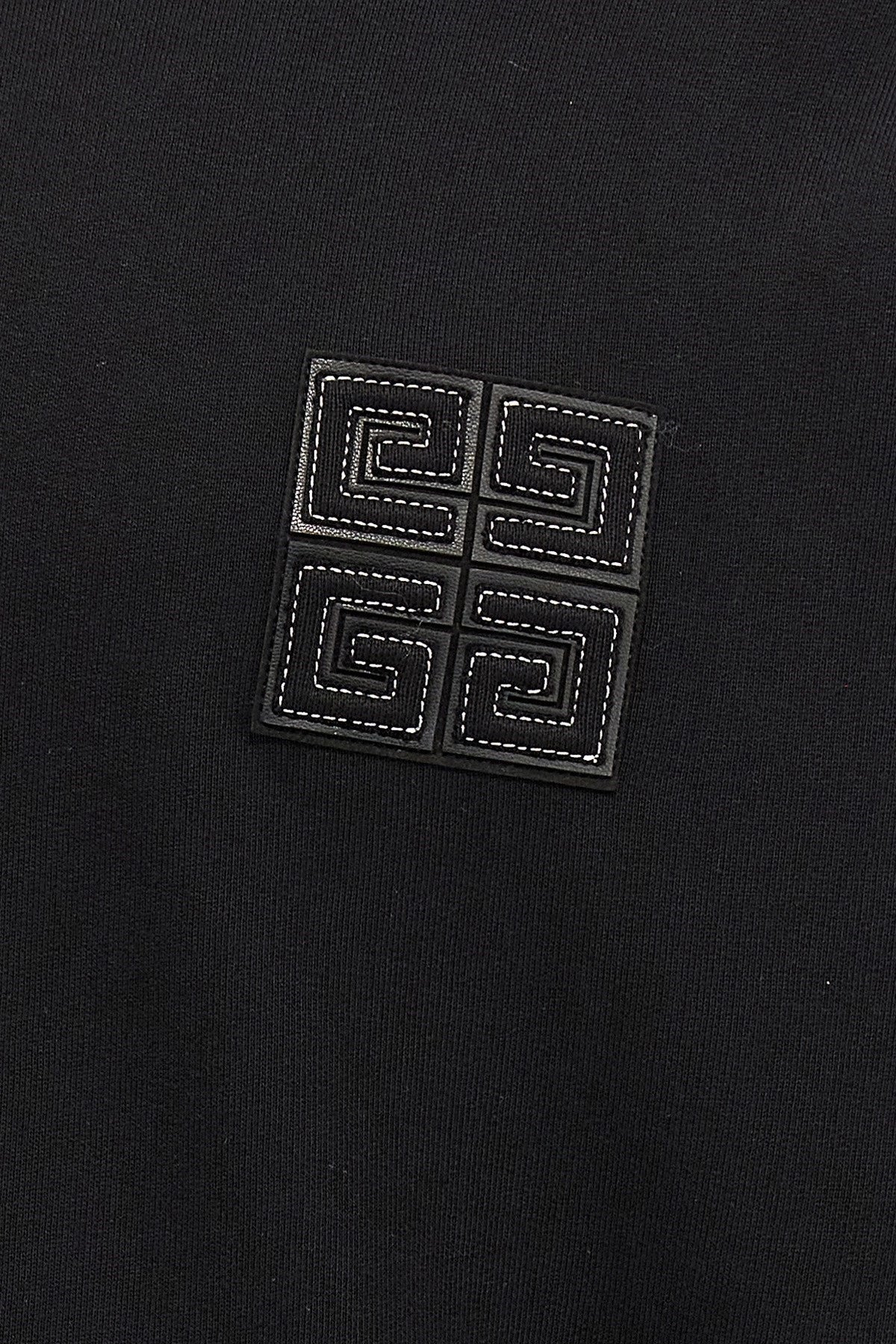 Givenchy Men '4G' Logo Hoodie - 4