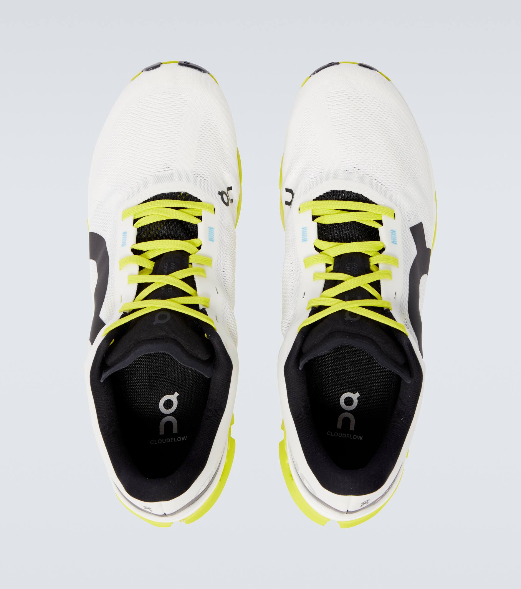 Cloudflow 5 running shoes - 4