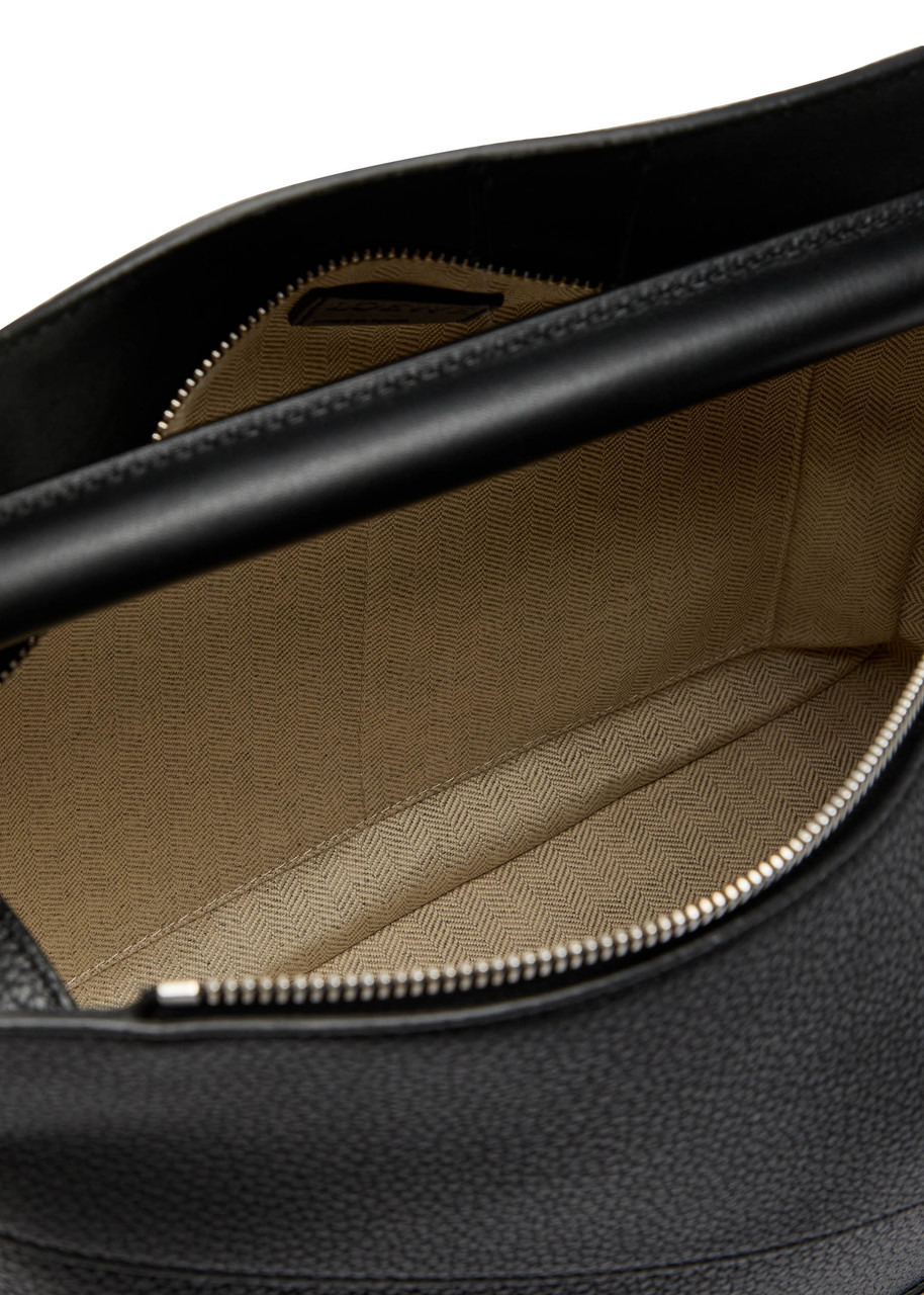 Loewe Puzzle Edge Large Leather top Handle bag - 4