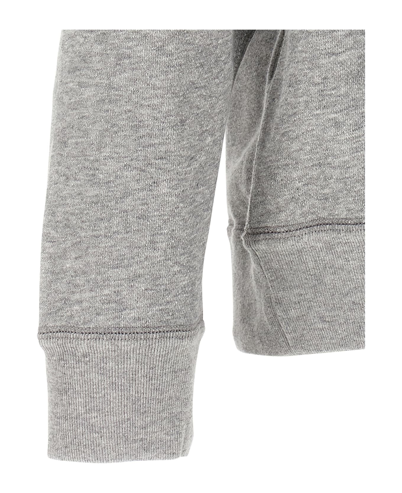 'miley' Hoodie - 4