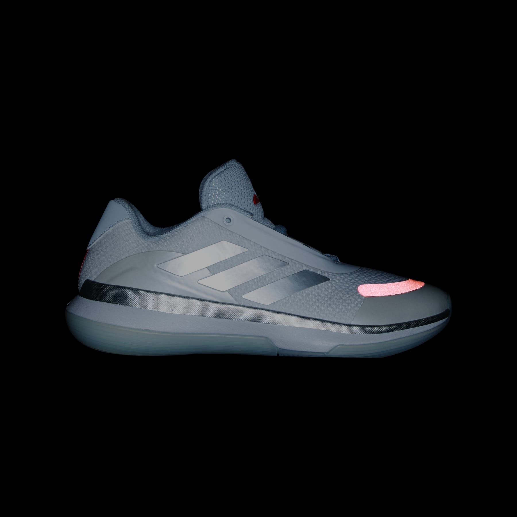 Basketball Legends Low Shoes - 5