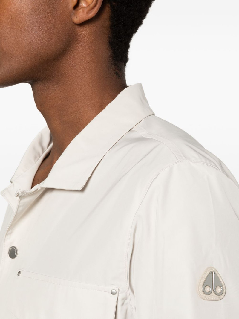 Charlesbourg short-sleeve shirt 5